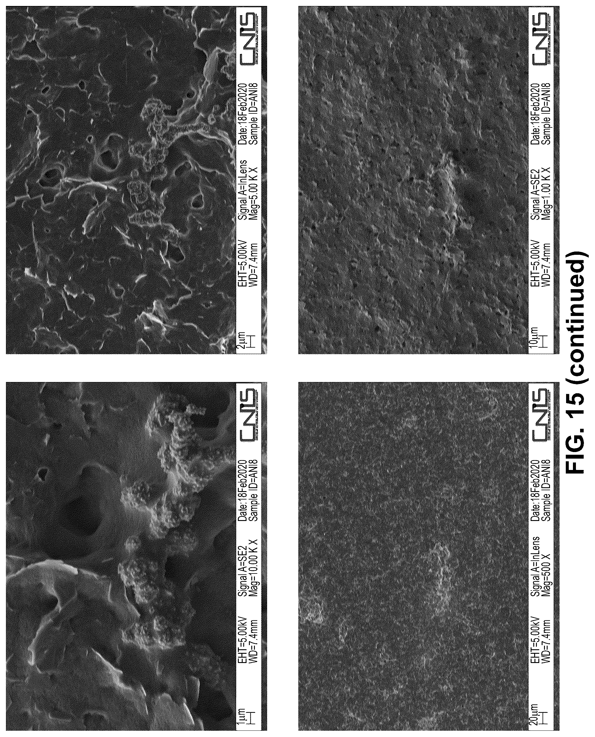 Patent US12318197 Figure 17 – Wearable and flexible electrochemical sweat sensor consisting of a polymer composite membrane containing graphene