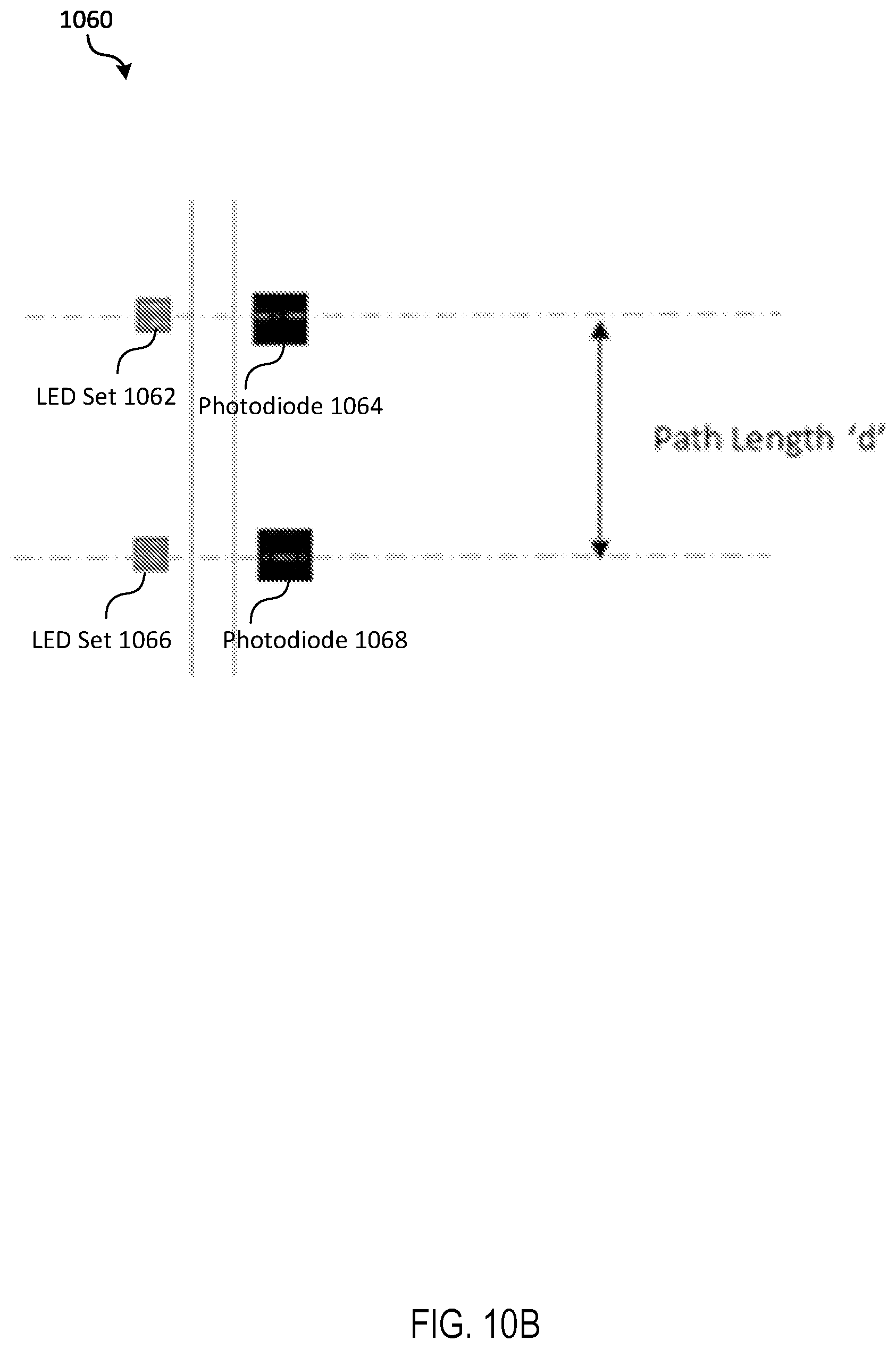 Patent US12318198 Figure 11 – Systems and methods for biological metrics measurement