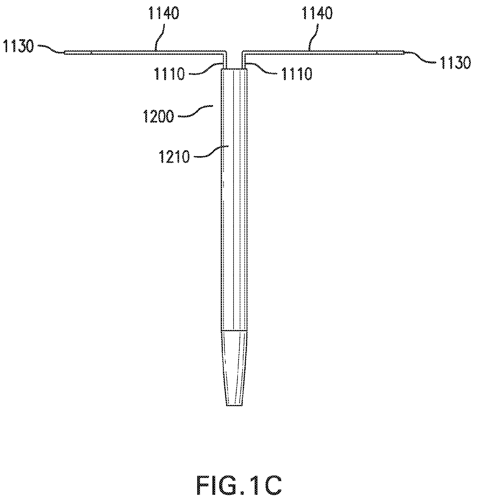 Patent US12318199 Figure 3 – In Vivo sensing and infusion devices