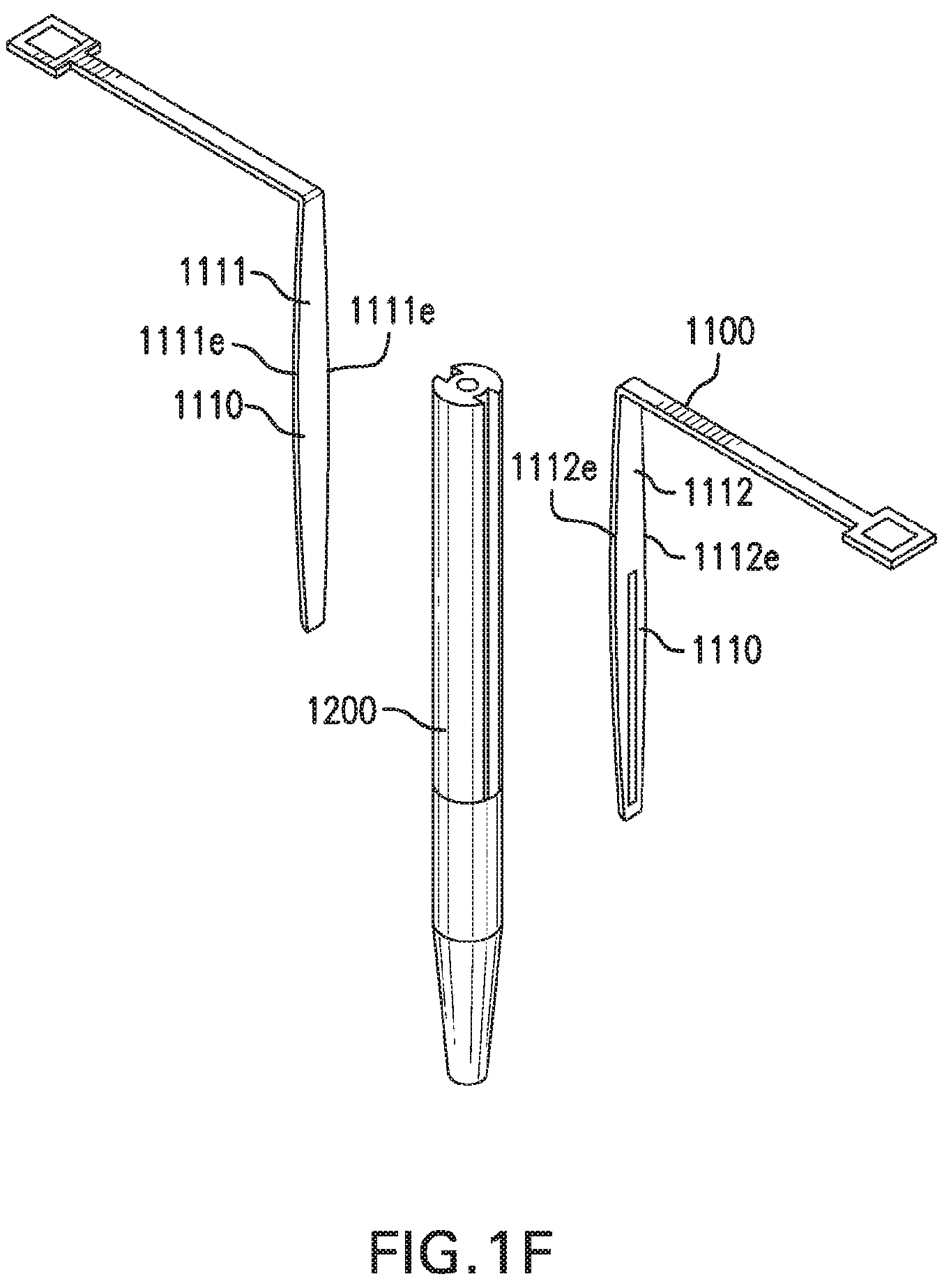 Patent US12318199 Figure 6 – In Vivo sensing and infusion devices