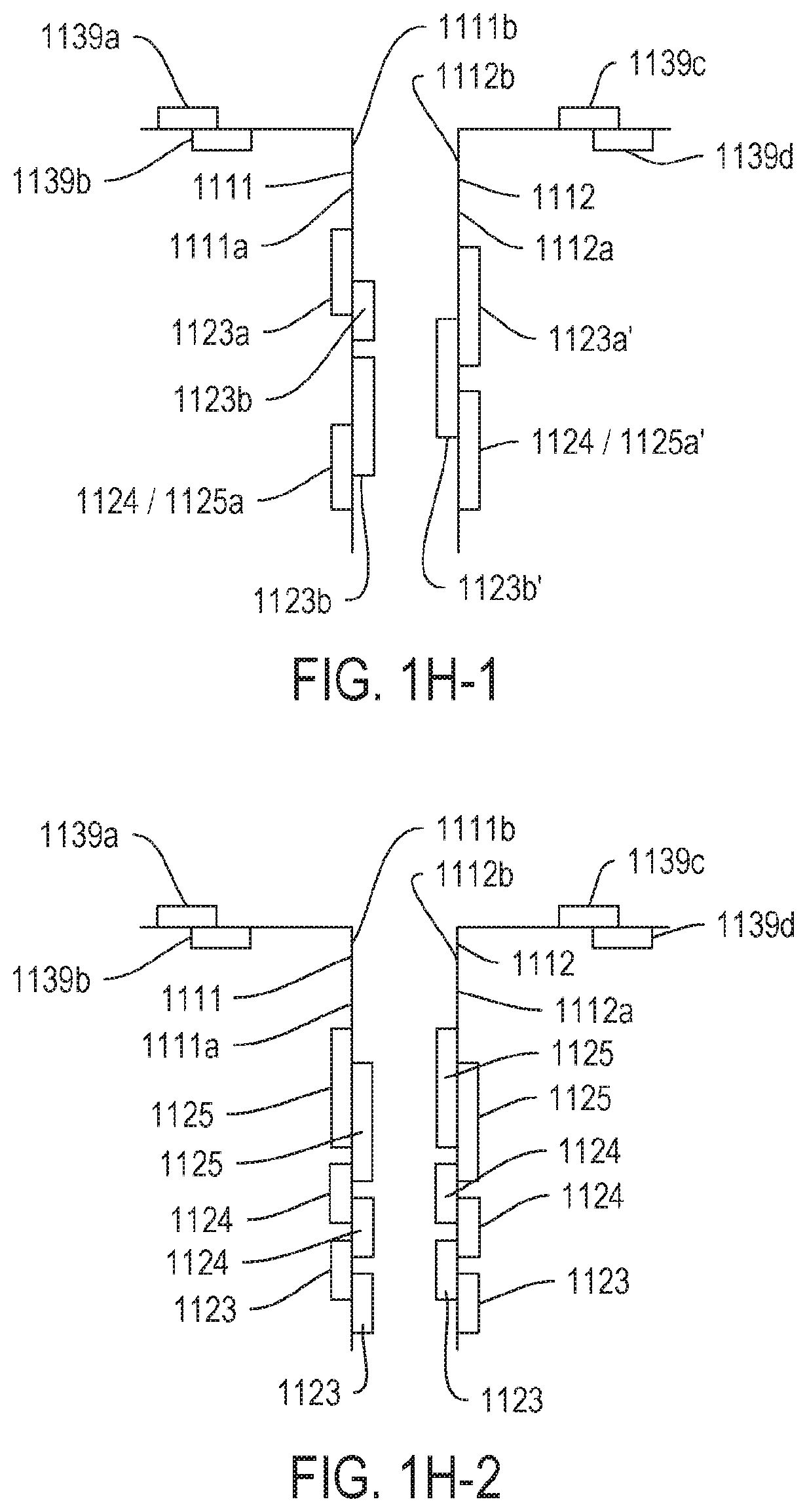 Patent US12318199 Figure 8 – In Vivo sensing and infusion devices