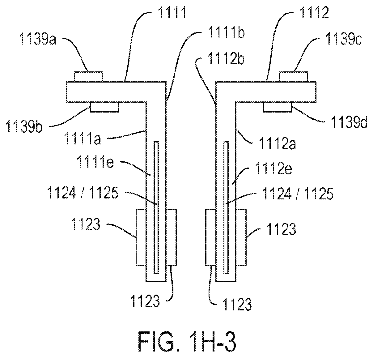 Patent US12318199 Figure 9 – In Vivo sensing and infusion devices