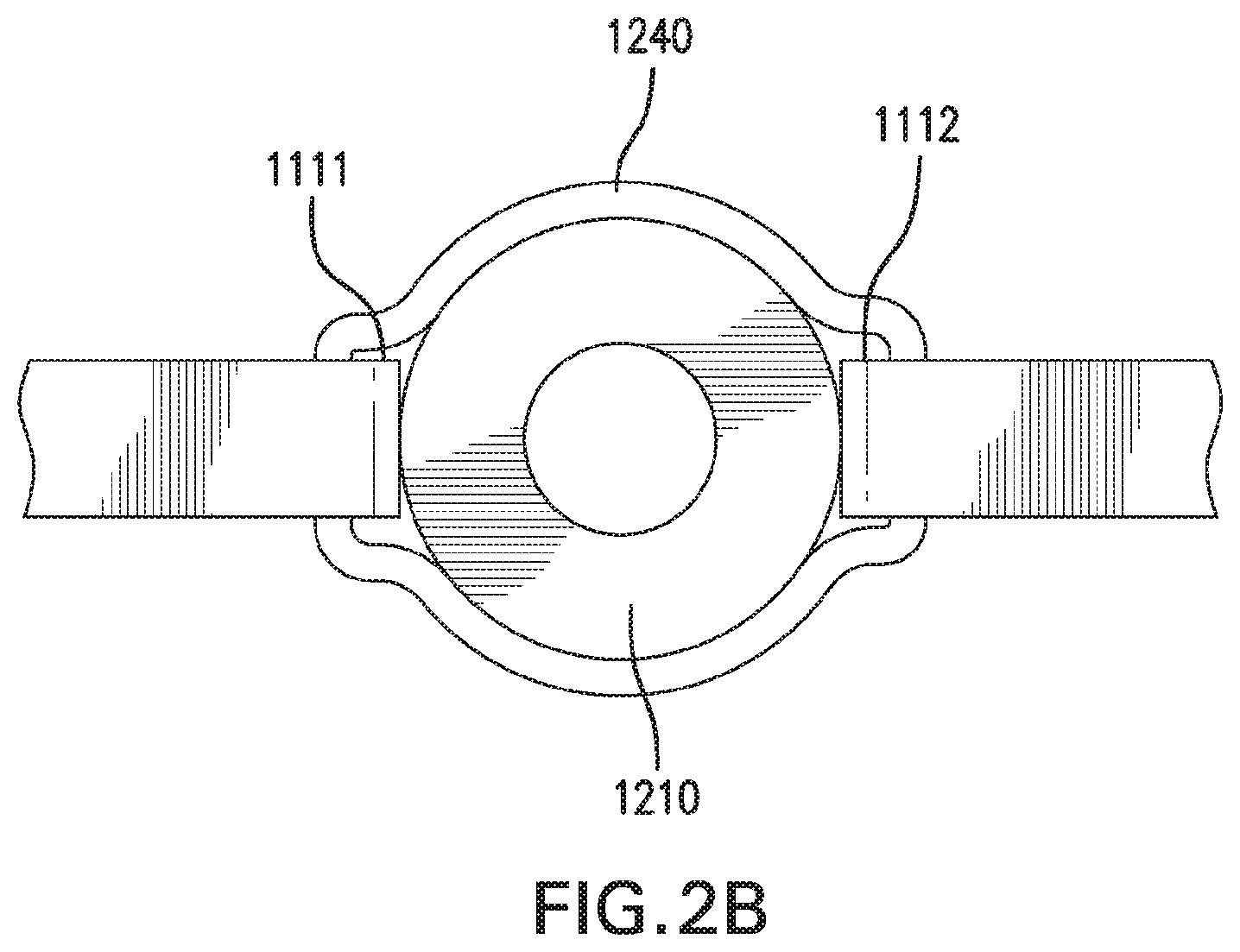 Patent US12318199 Figure 12 – In Vivo sensing and infusion devices