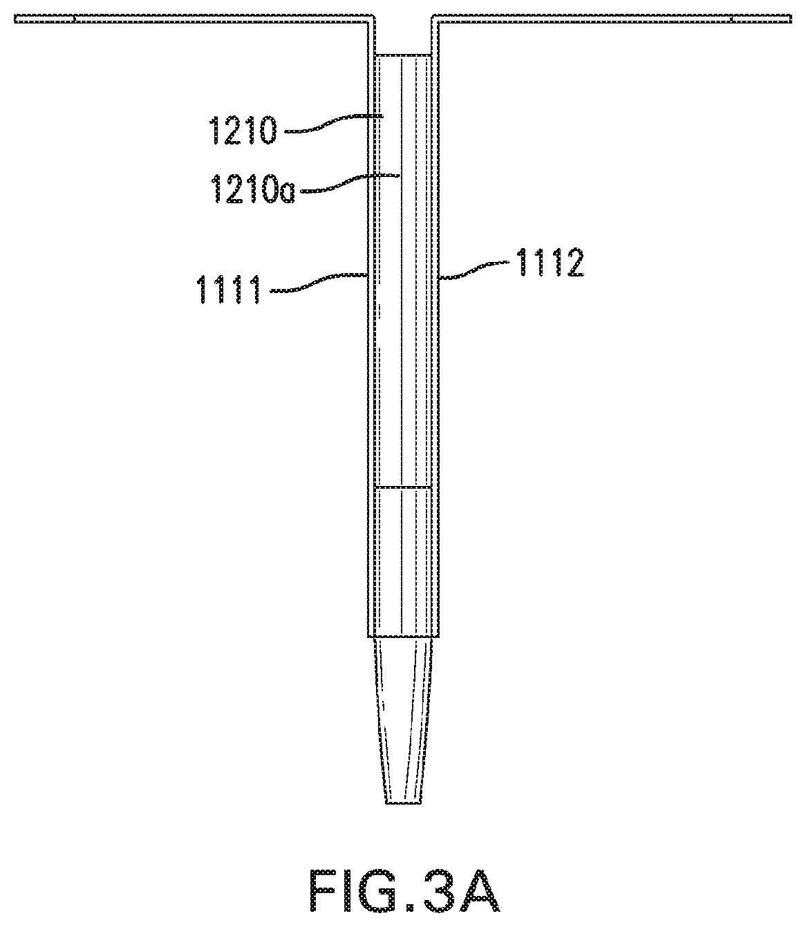 Patent US12318199 Figure 13 – In Vivo sensing and infusion devices