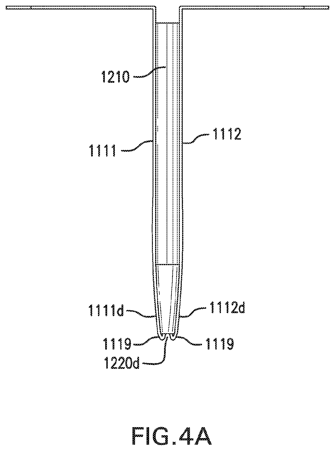 Patent US12318199 Figure 15 – In Vivo sensing and infusion devices