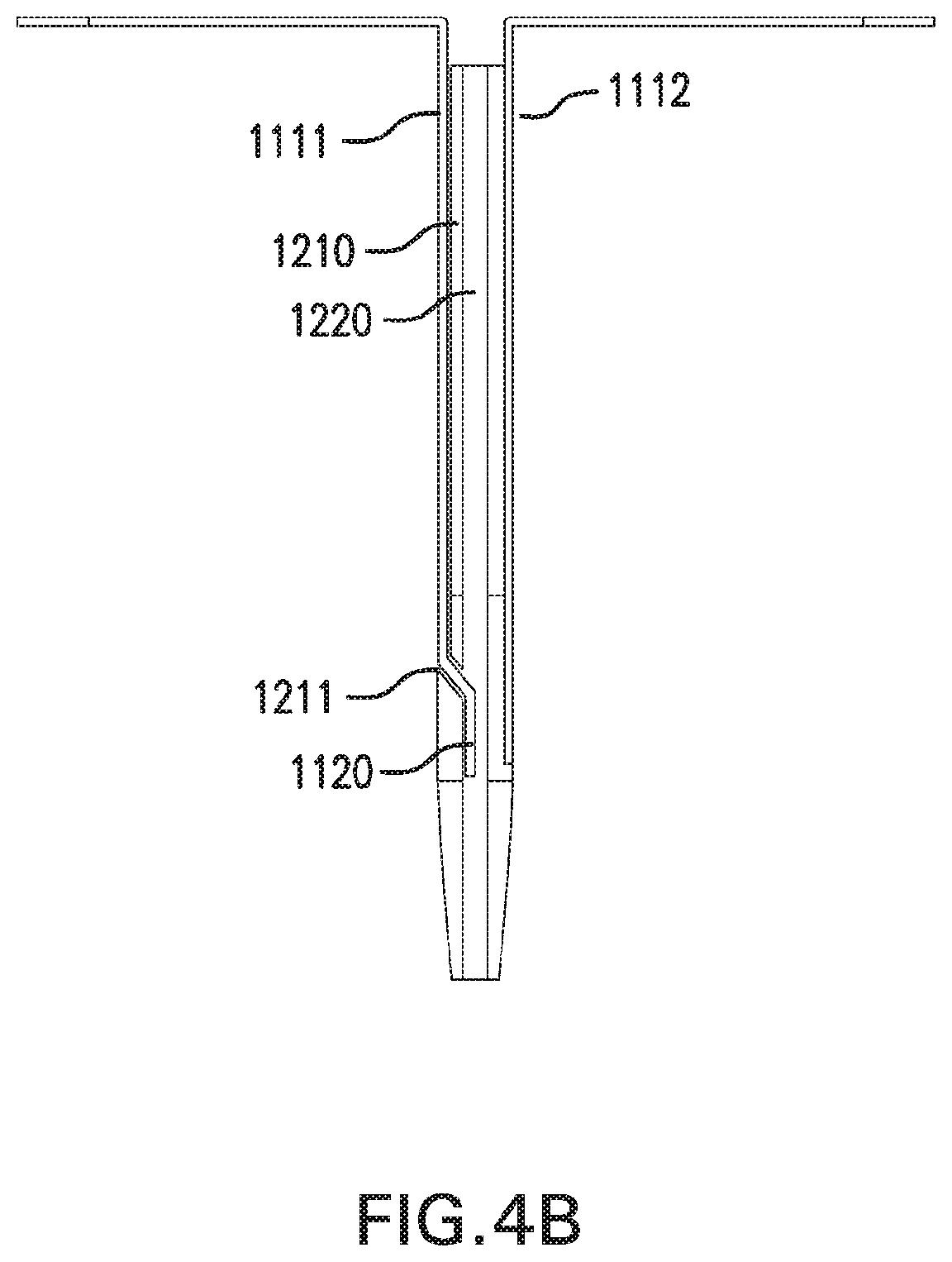 Patent US12318199 Figure 16 – In Vivo sensing and infusion devices