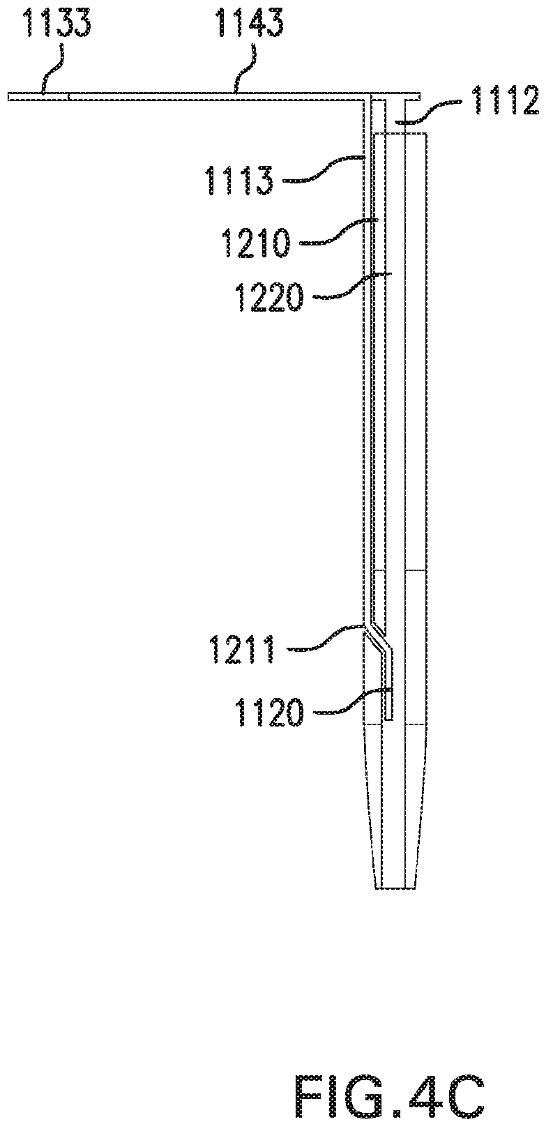 Patent US12318199 Figure 17 – In Vivo sensing and infusion devices
