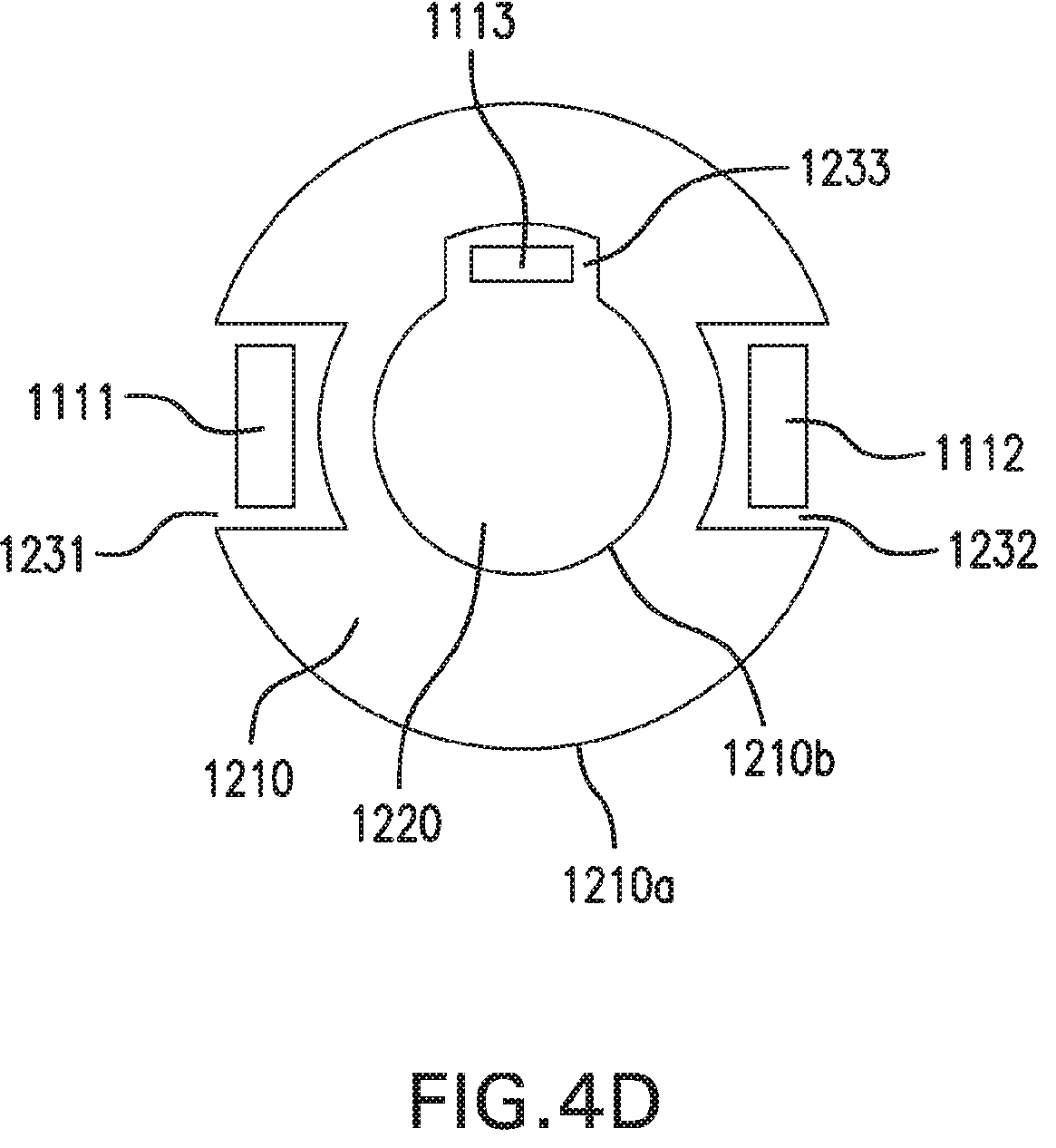 Patent US12318199 Figure 18 – In Vivo sensing and infusion devices