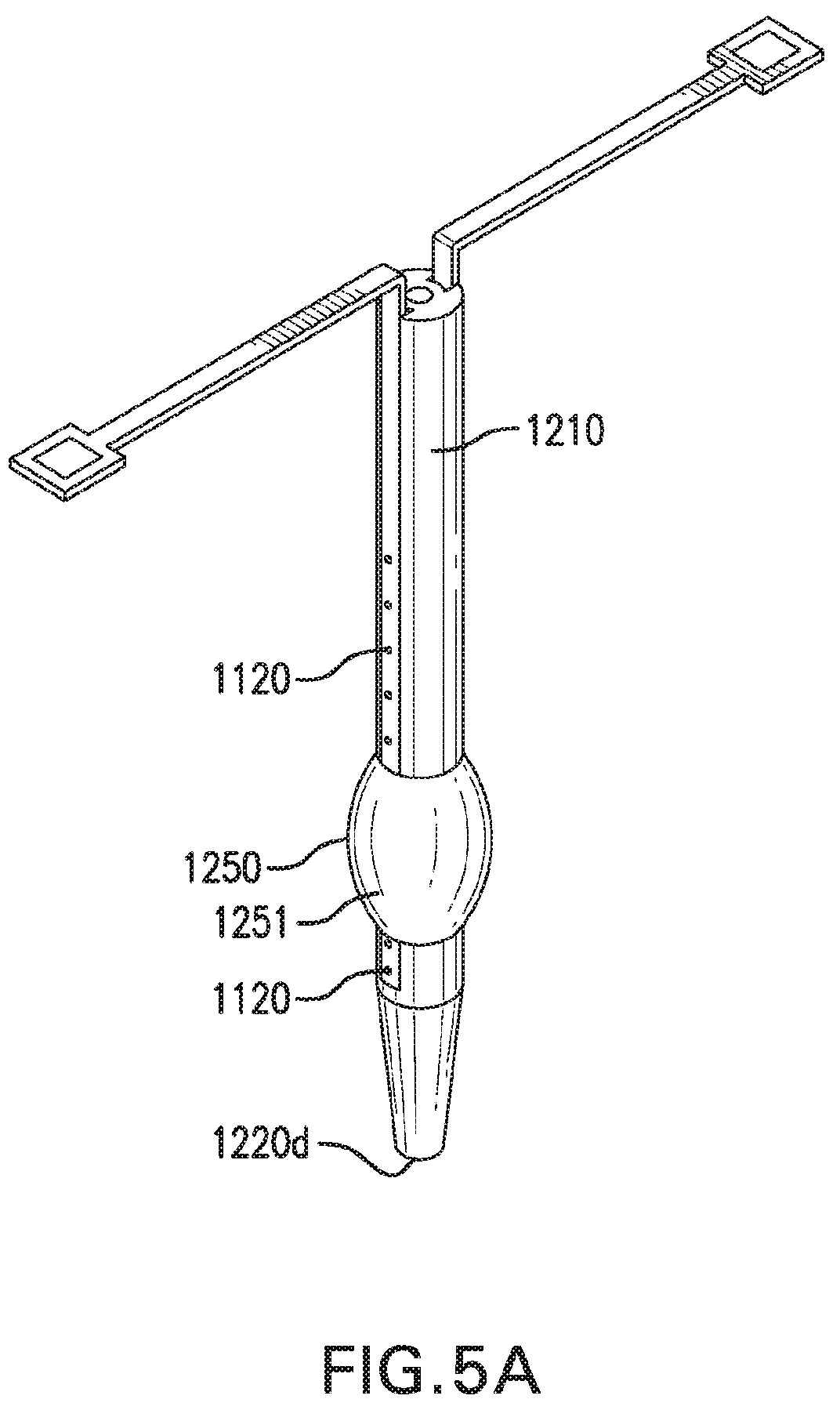 Patent US12318199 Figure 19 – In Vivo sensing and infusion devices