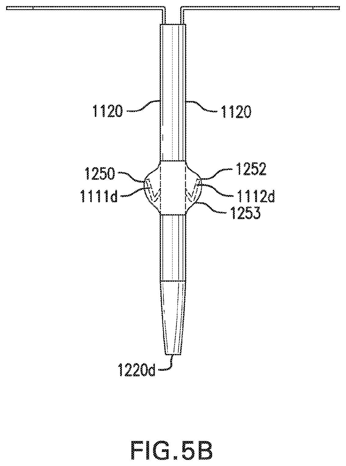 Patent US12318199 Figure 20 – In Vivo sensing and infusion devices