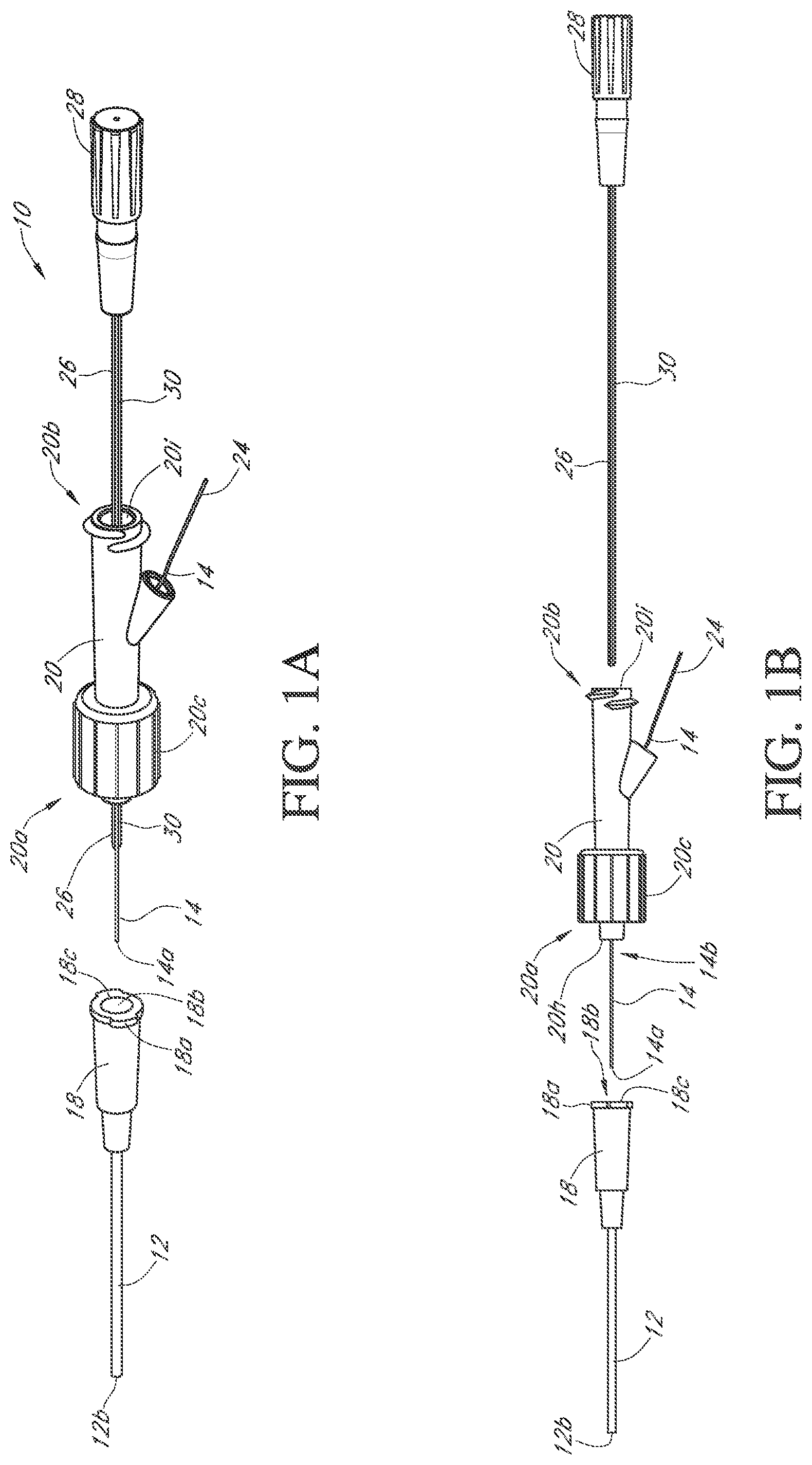 Patent US12318200 — Analyte sensor — Figure 1