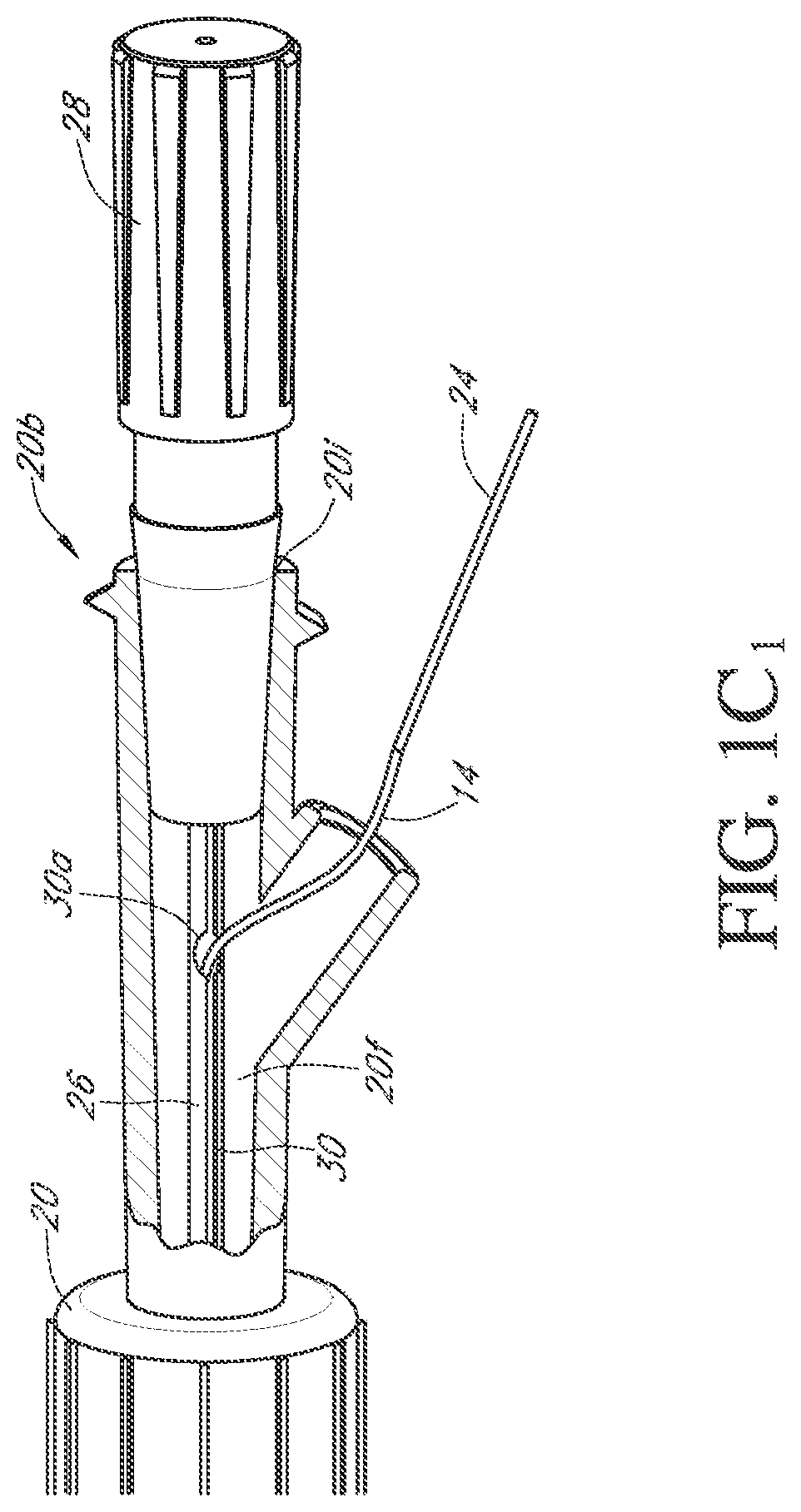 Patent US12318200 Figure 2 – Analyte sensor