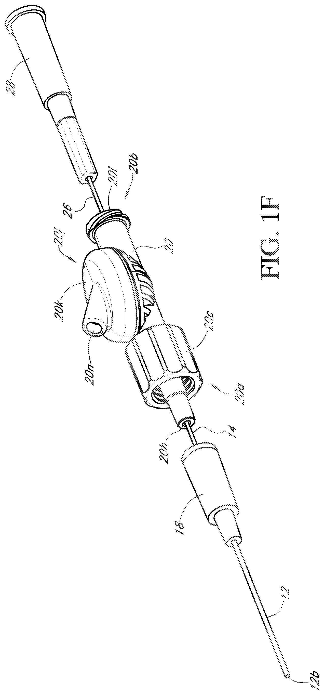 Patent US12318200 Figure 5 – Analyte sensor