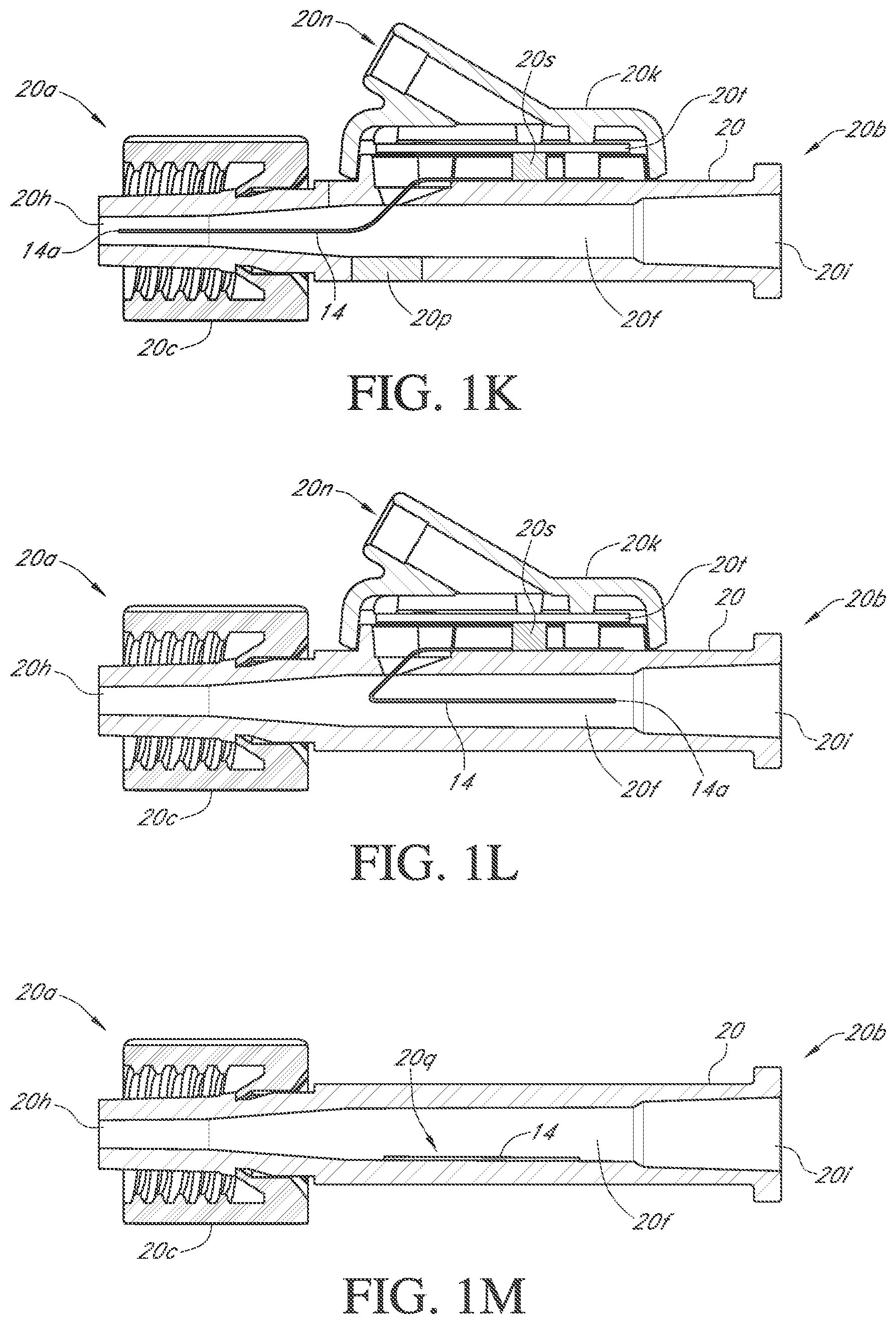Patent US12318200 Figure 8 – Analyte sensor