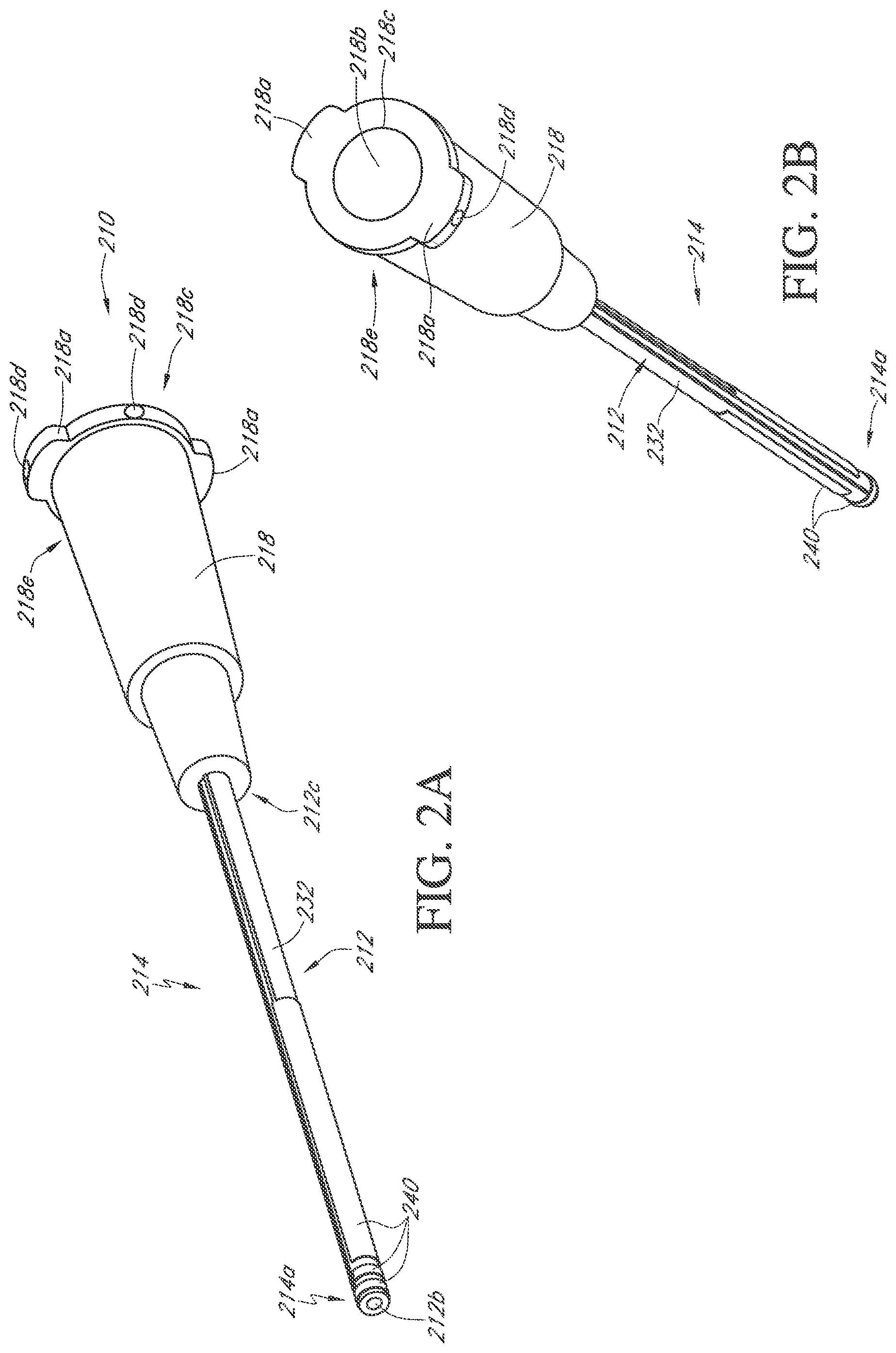 Patent US12318200 Figure 9 – Analyte sensor