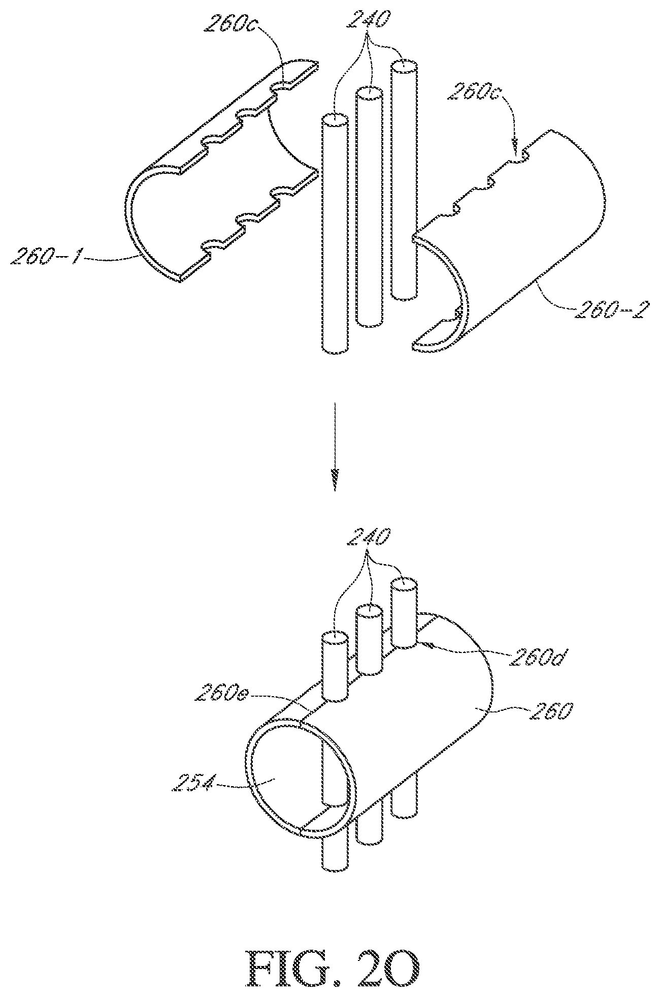 Patent US12318200 Figure 15 – Analyte sensor