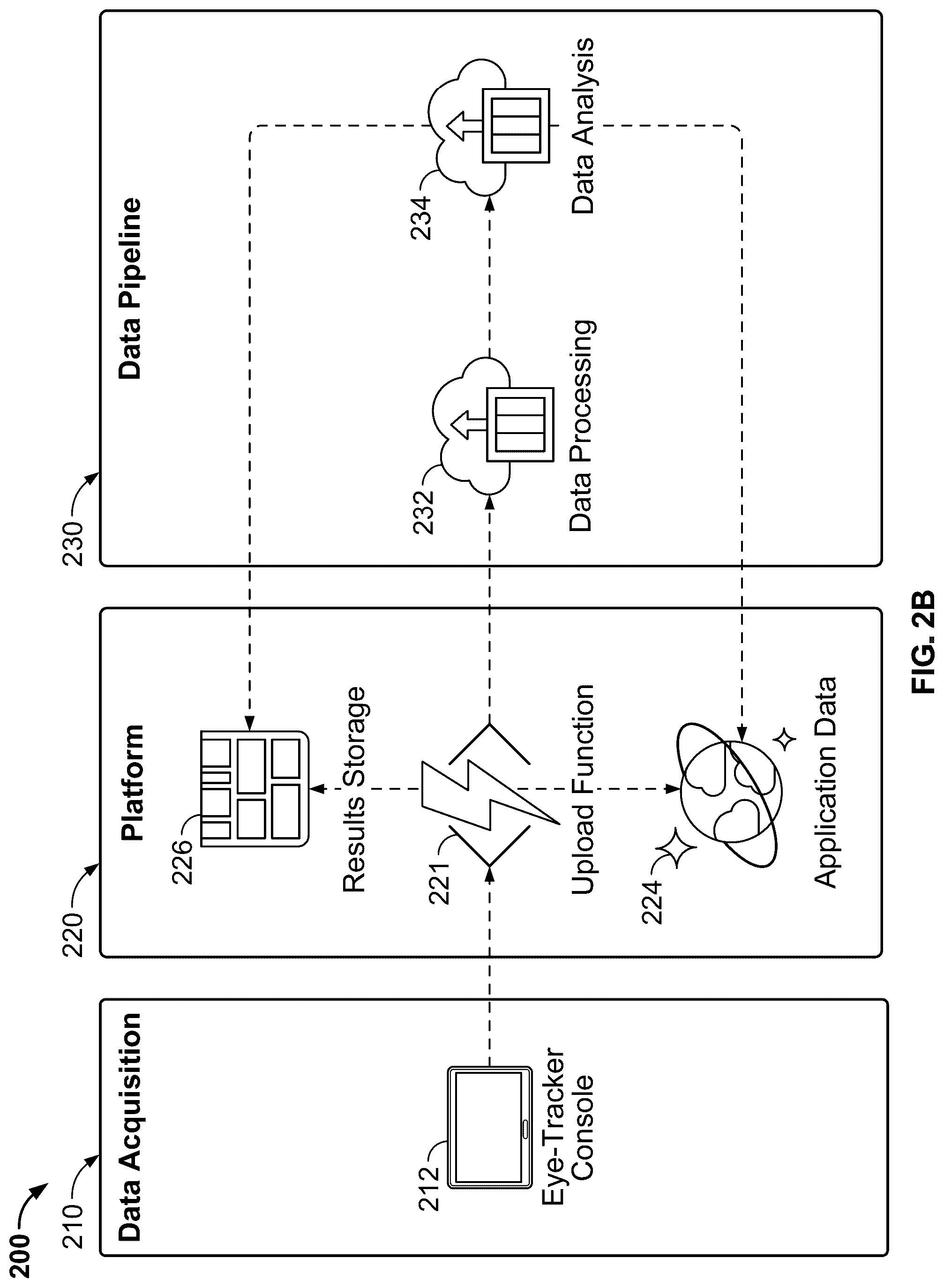 Patent US12318201 Figure 6 – Systems and methods for using portable computer devices having eye-tracking capability
