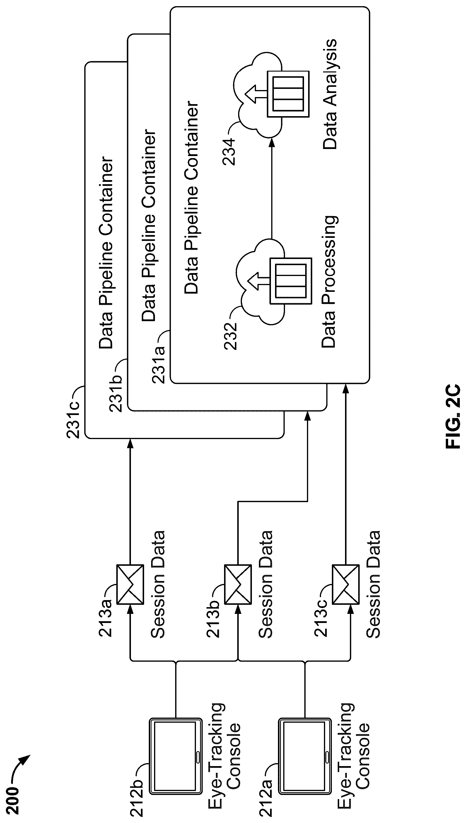 Patent US12318201 Figure 7 – Systems and methods for using portable computer devices having eye-tracking capability