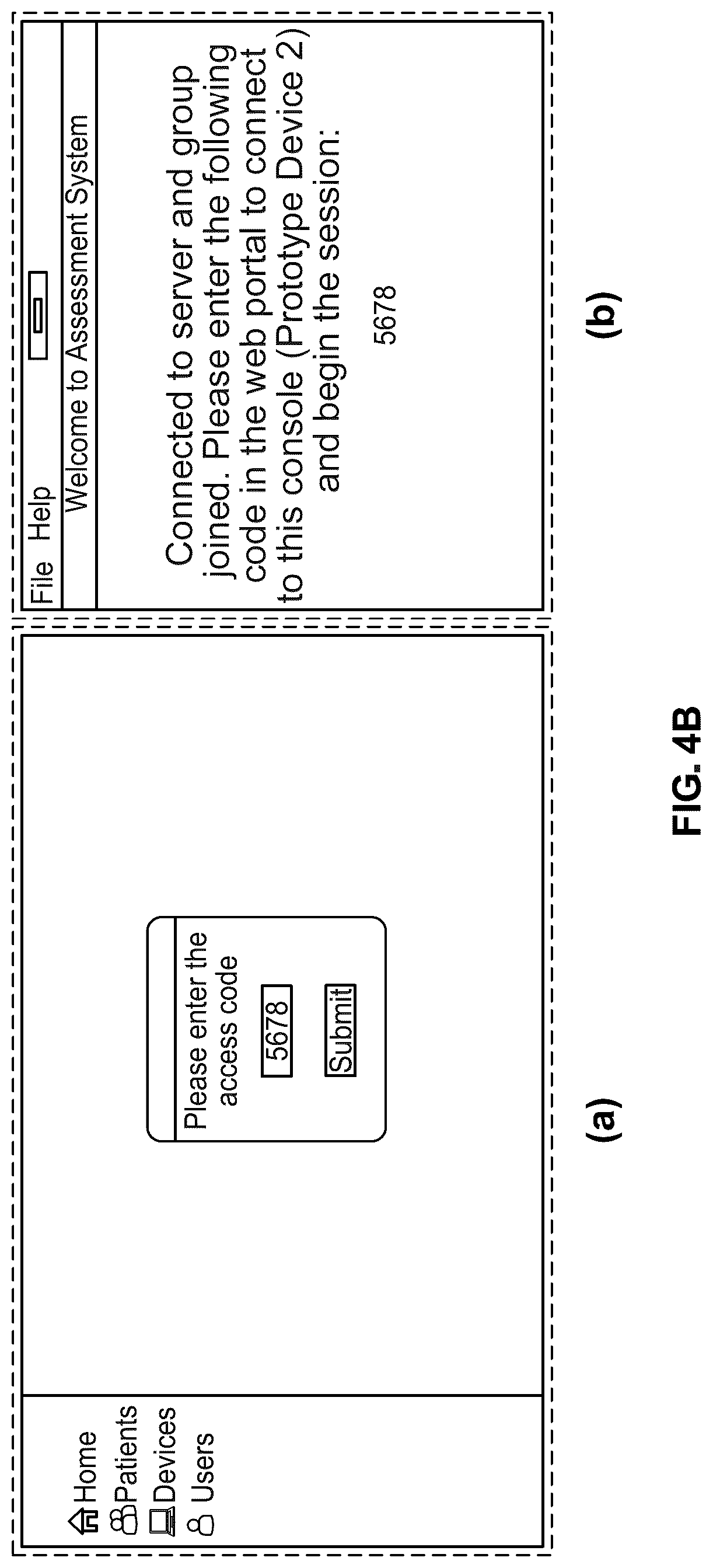 Patent US12318201 Figure 14 – Systems and methods for using portable computer devices having eye-tracking capability