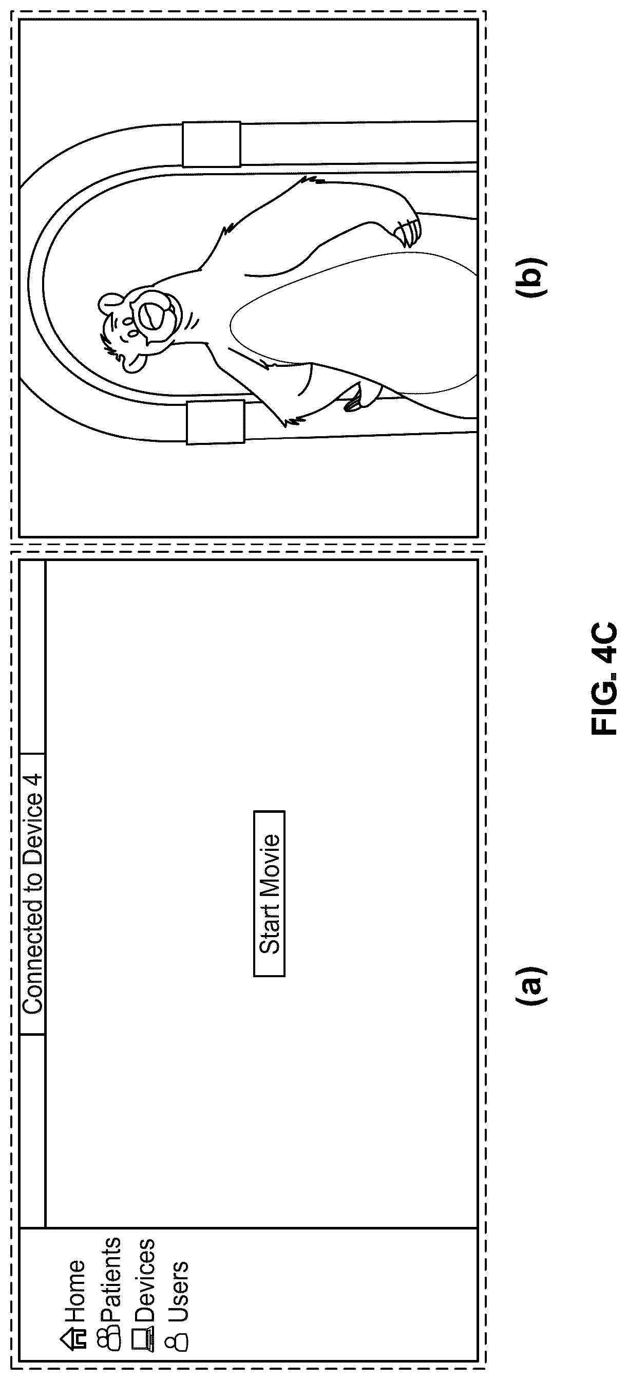 Patent US12318201 Figure 15 – Systems and methods for using portable computer devices having eye-tracking capability