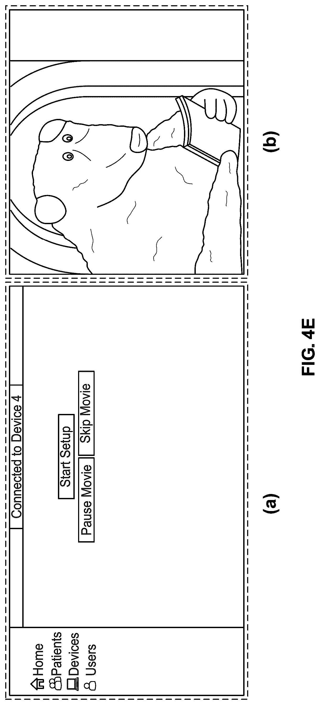 Patent US12318201 Figure 17 – Systems and methods for using portable computer devices having eye-tracking capability