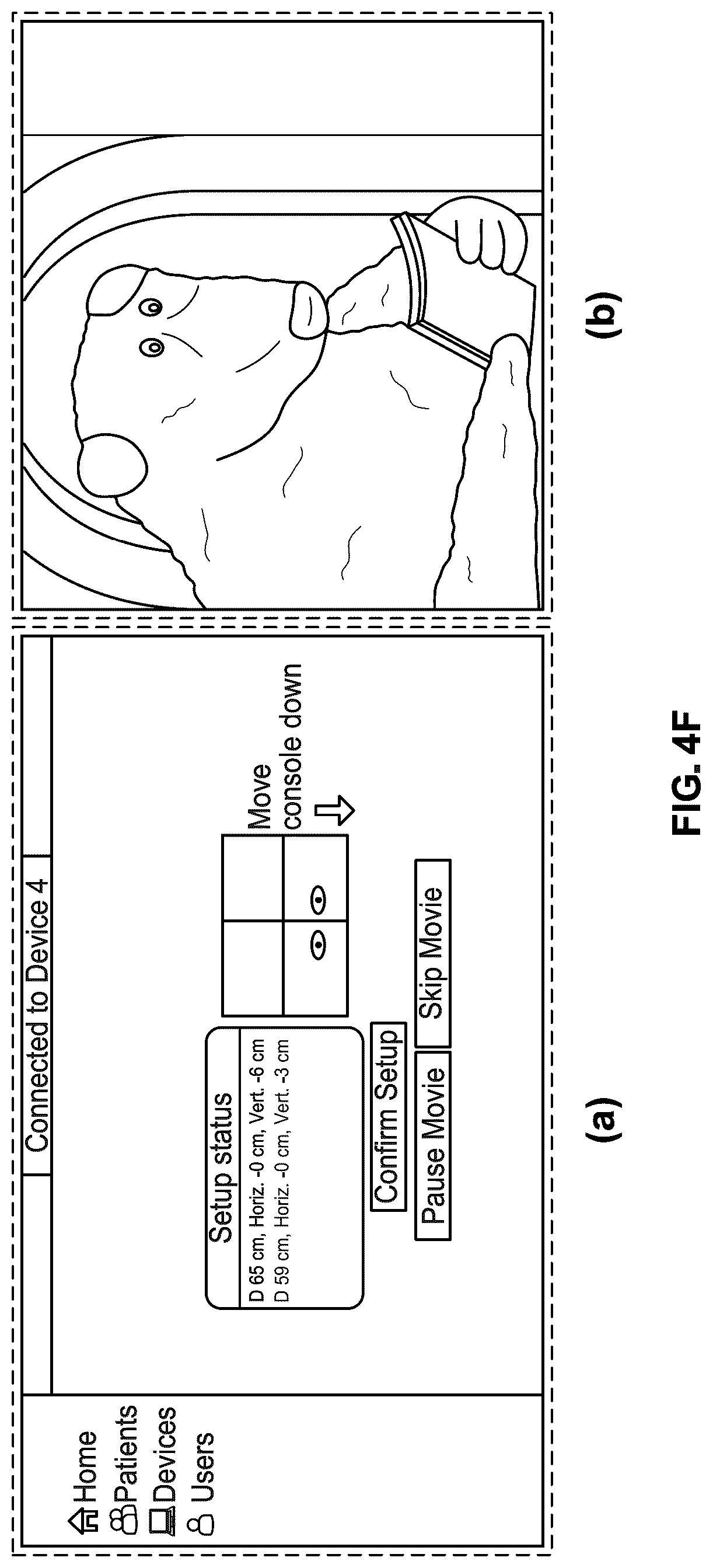 Patent US12318201 Figure 18 – Systems and methods for using portable computer devices having eye-tracking capability