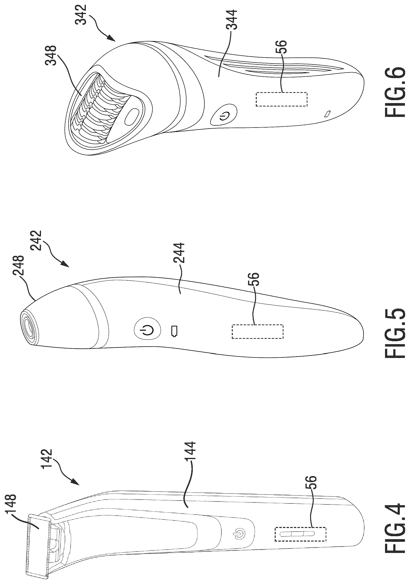 Patent US12318202 Figure 3 – System and method for monitoring a state of well-being