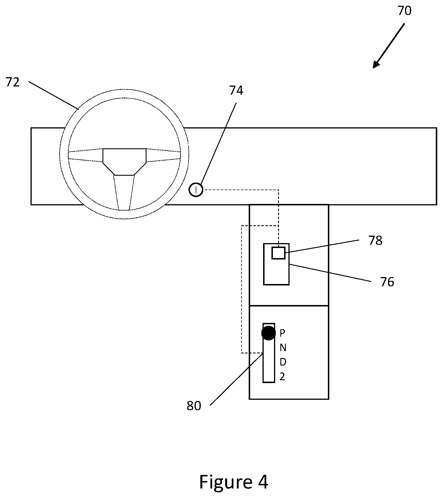 Patent US12318203 Figure 4 – Vehicle interface systems and methods for analyte-based access control