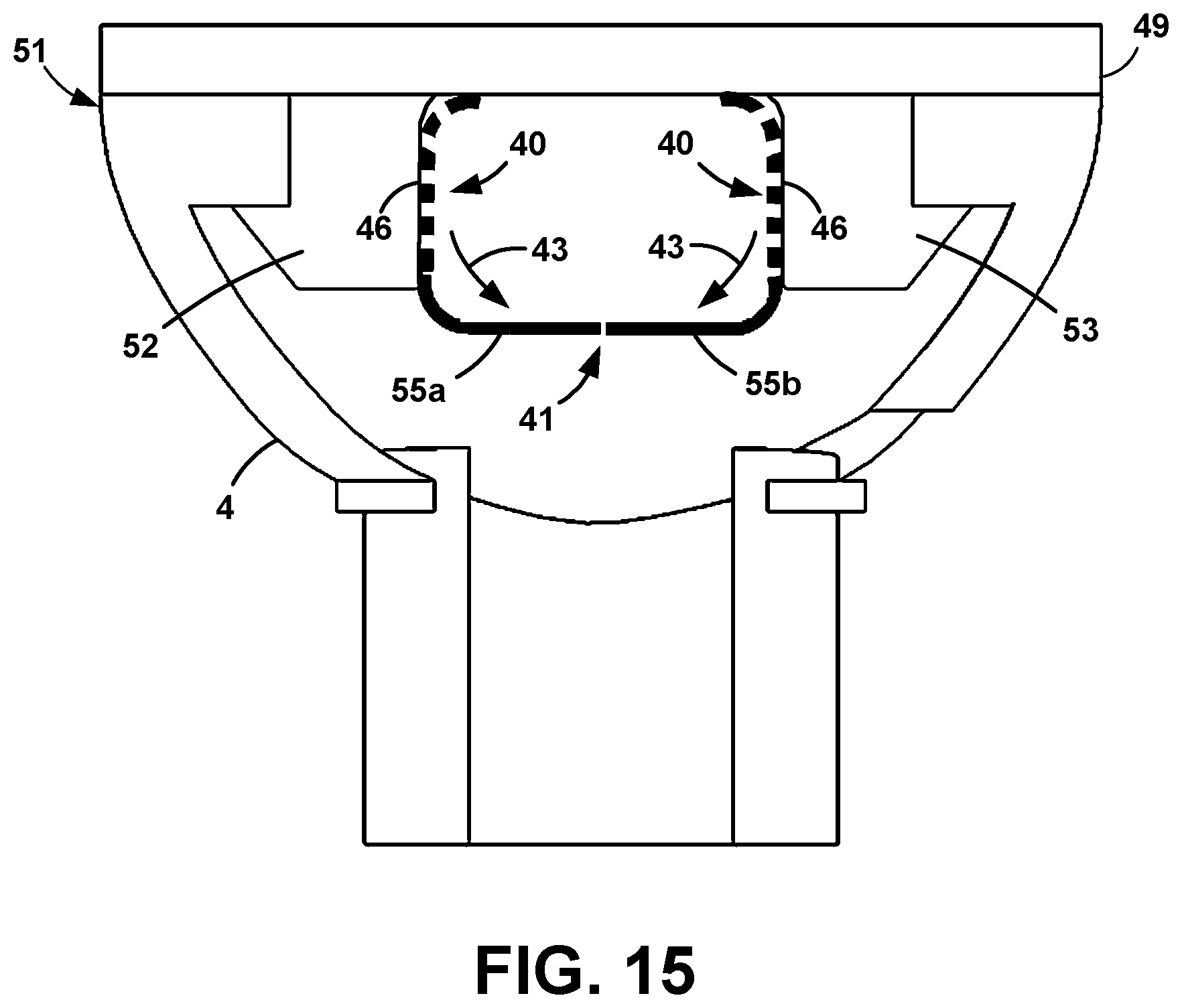 Patent US12318204 Figure 10 – Method and apparatus for collecting and analyzing urine samples