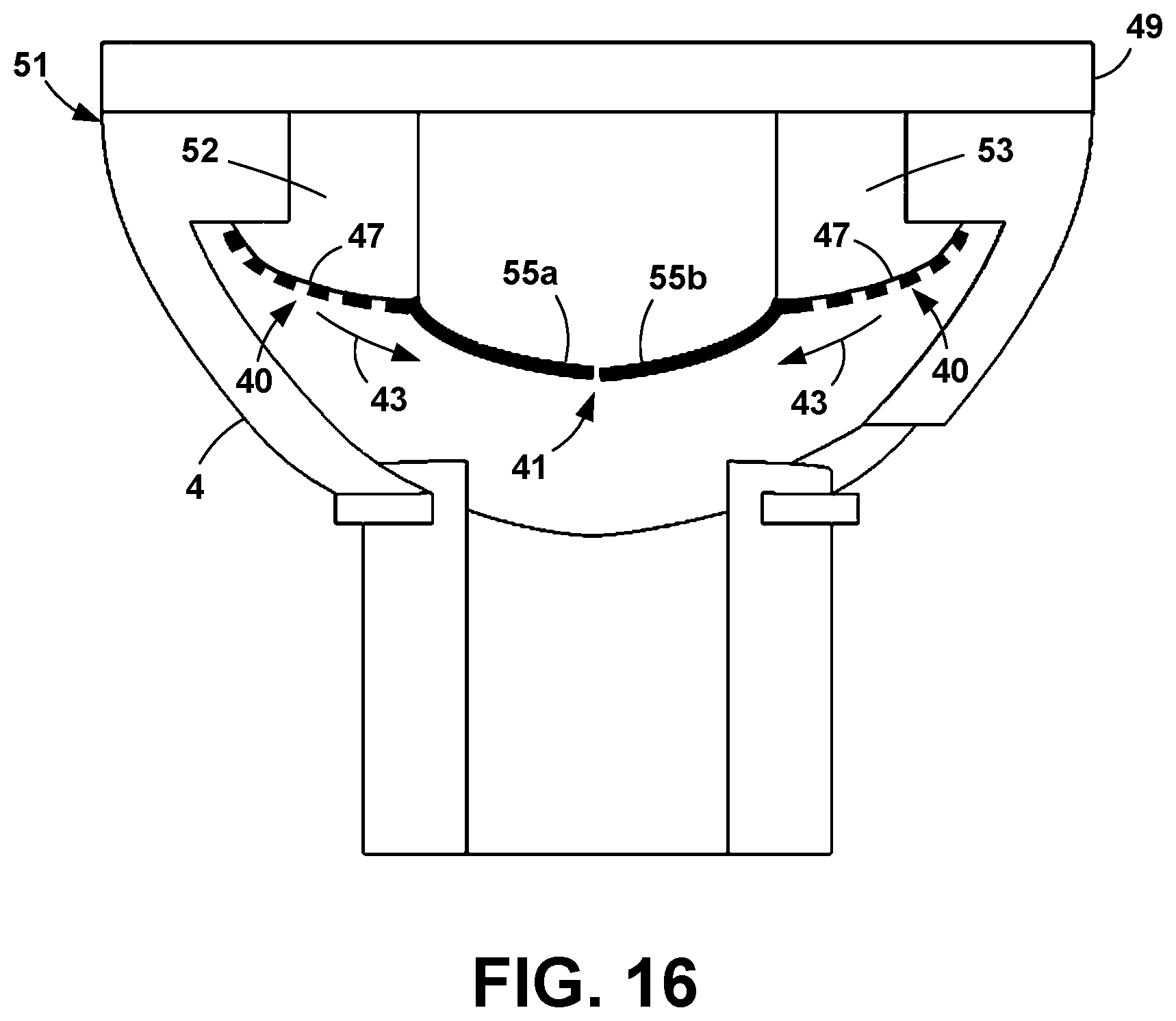 Patent US12318204 Figure 11 – Method and apparatus for collecting and analyzing urine samples