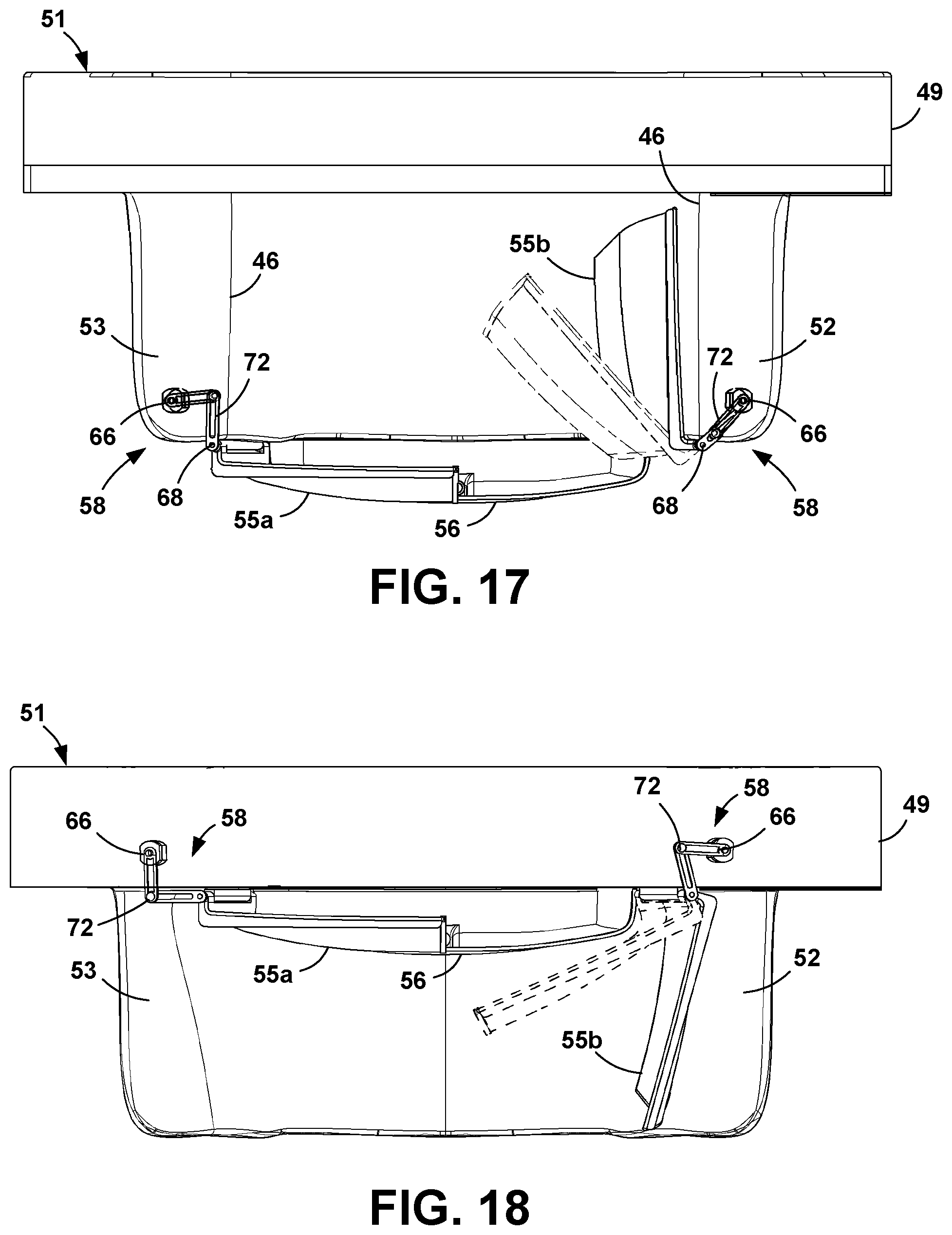 Patent US12318204 Figure 12 – Method and apparatus for collecting and analyzing urine samples