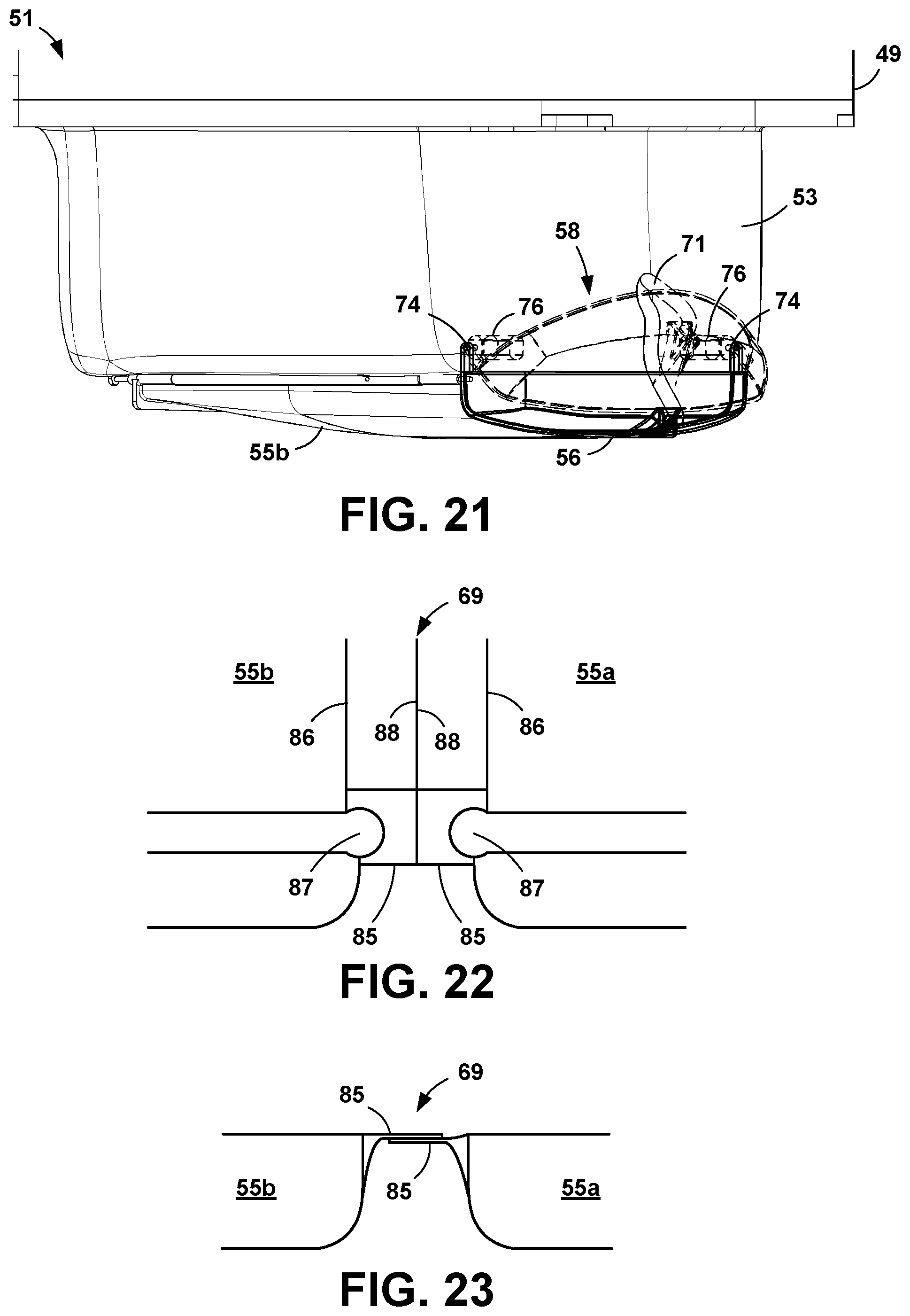 Patent US12318204 Figure 14 – Method and apparatus for collecting and analyzing urine samples