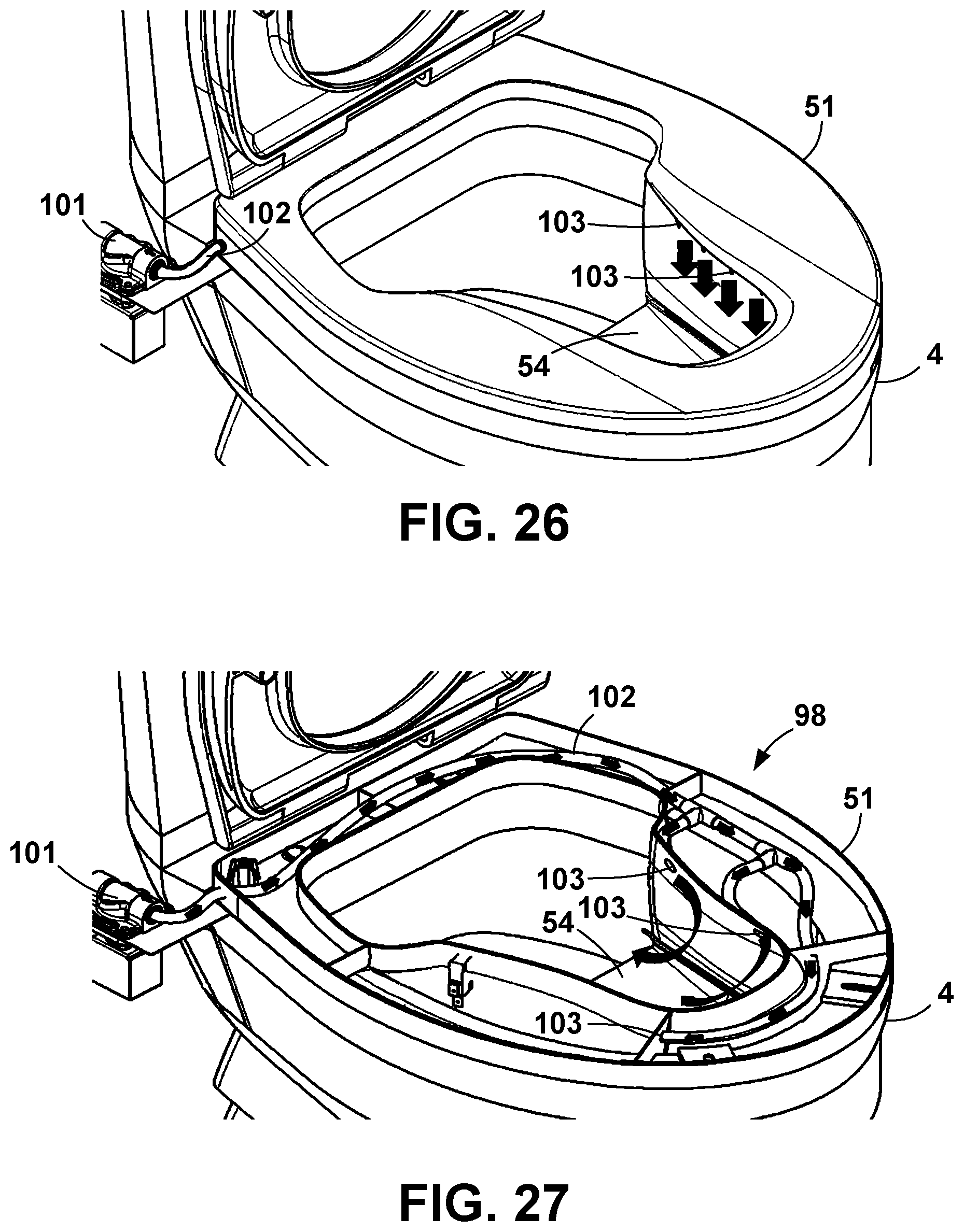 Patent US12318204 Figure 17 – Method and apparatus for collecting and analyzing urine samples