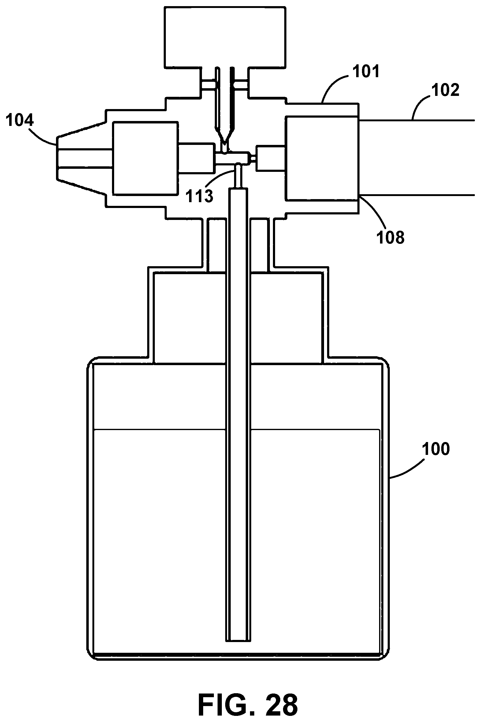 Patent US12318204 Figure 18 – Method and apparatus for collecting and analyzing urine samples