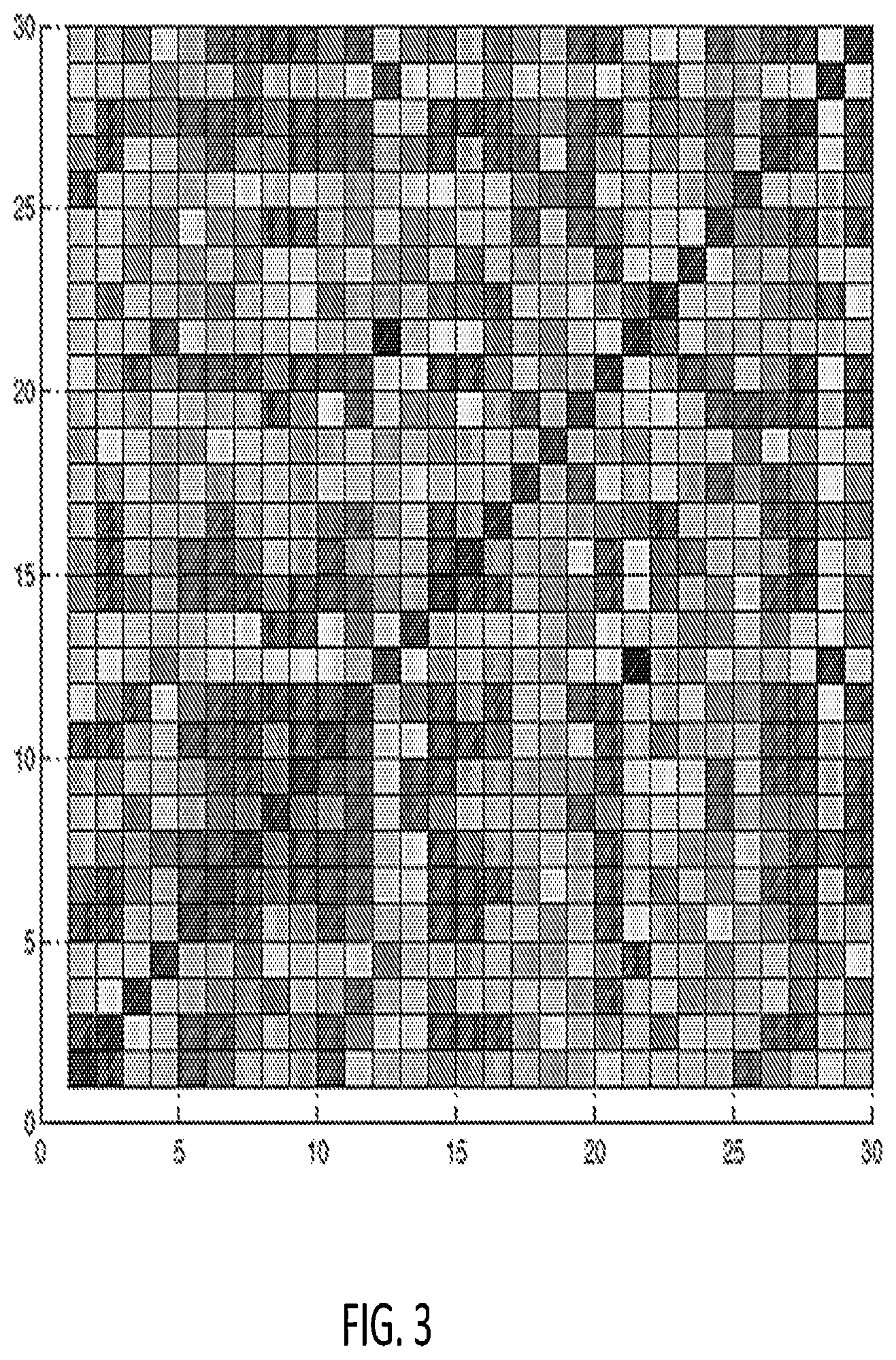 Patent US12318209 Figure 3 – Electrocardiogram signal detection