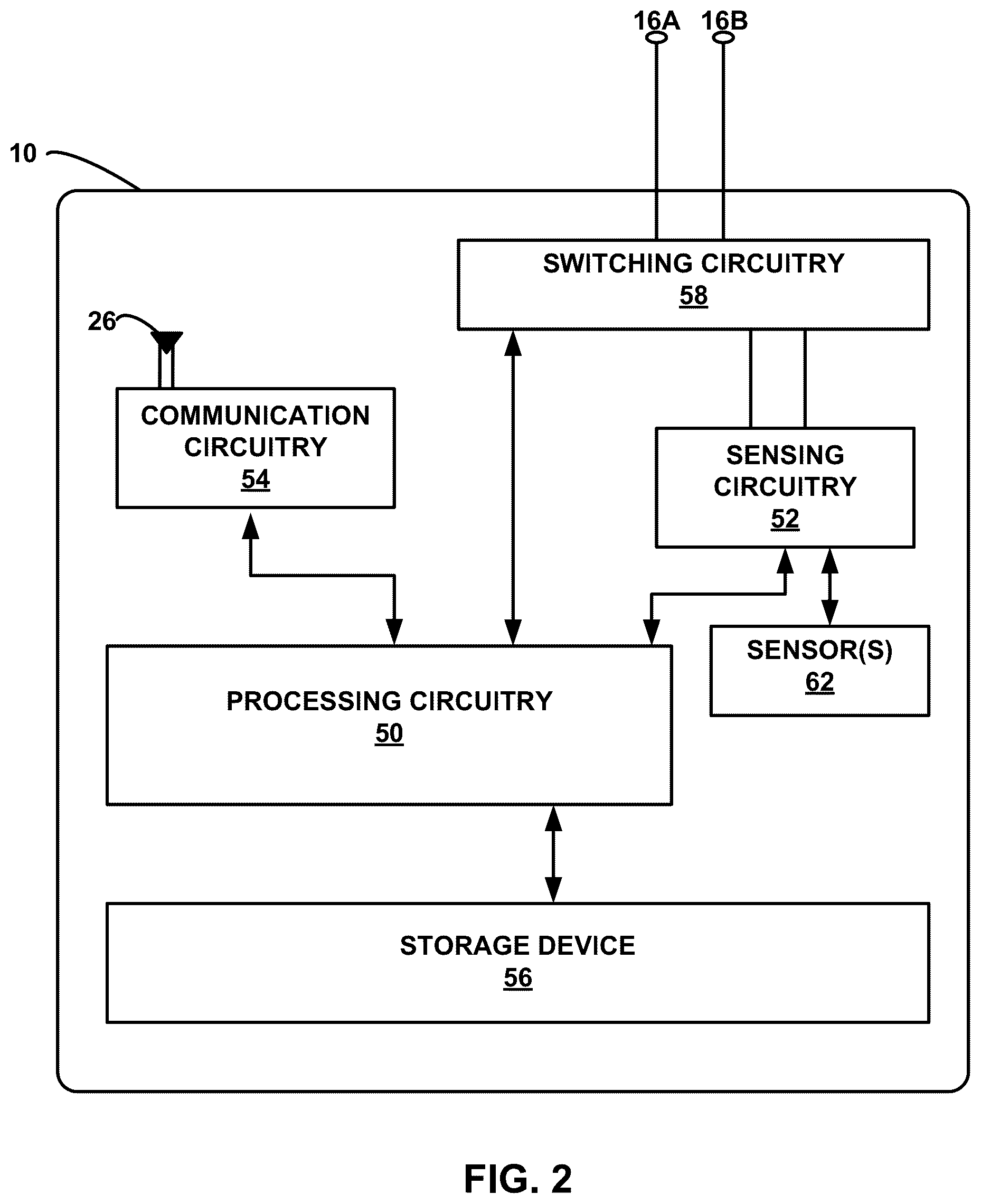 Patent US12318210 Figure 2 – Premature ventricular contraction (PVC) detection