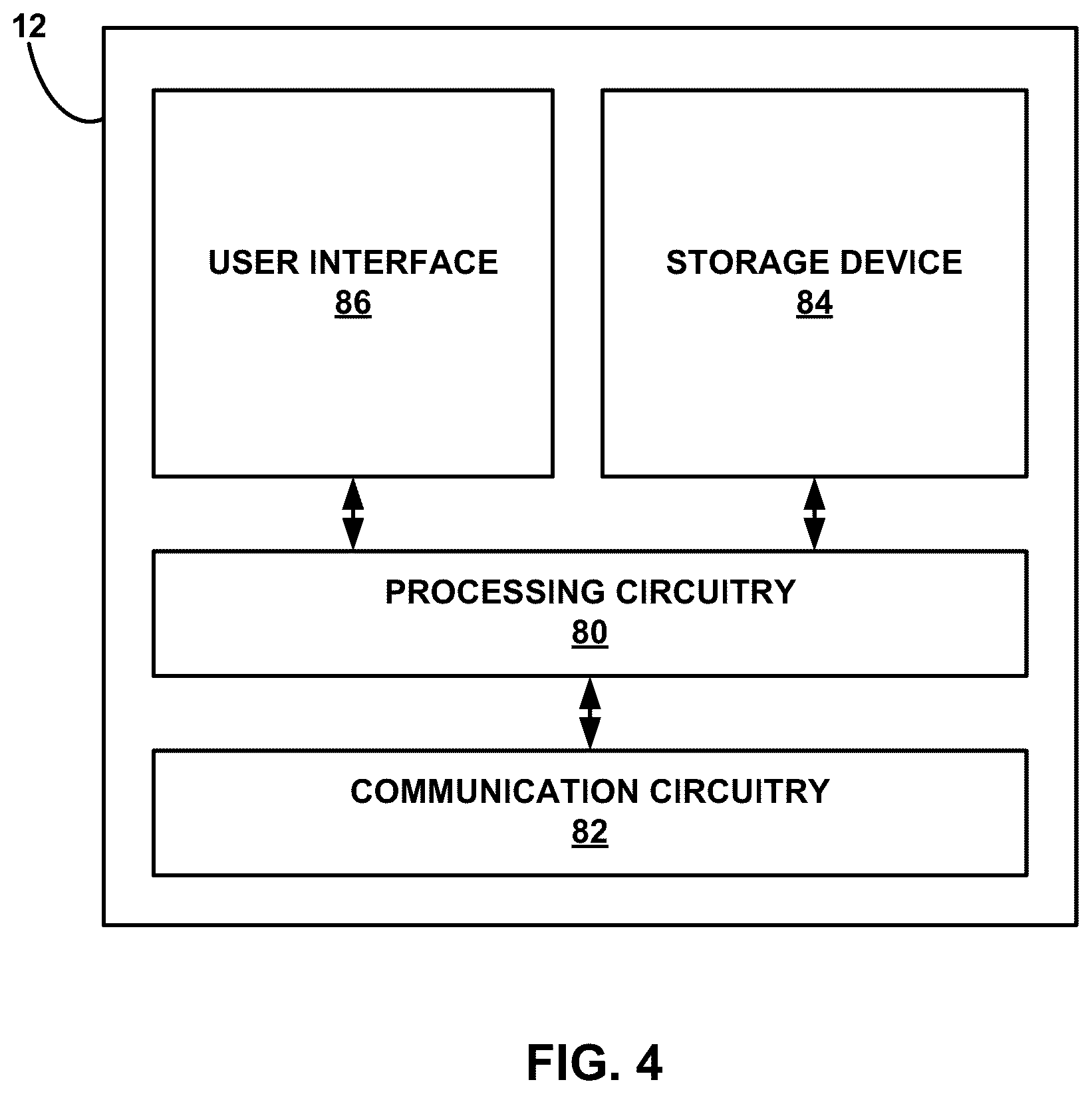 Patent US12318210 Figure 4 – Premature ventricular contraction (PVC) detection