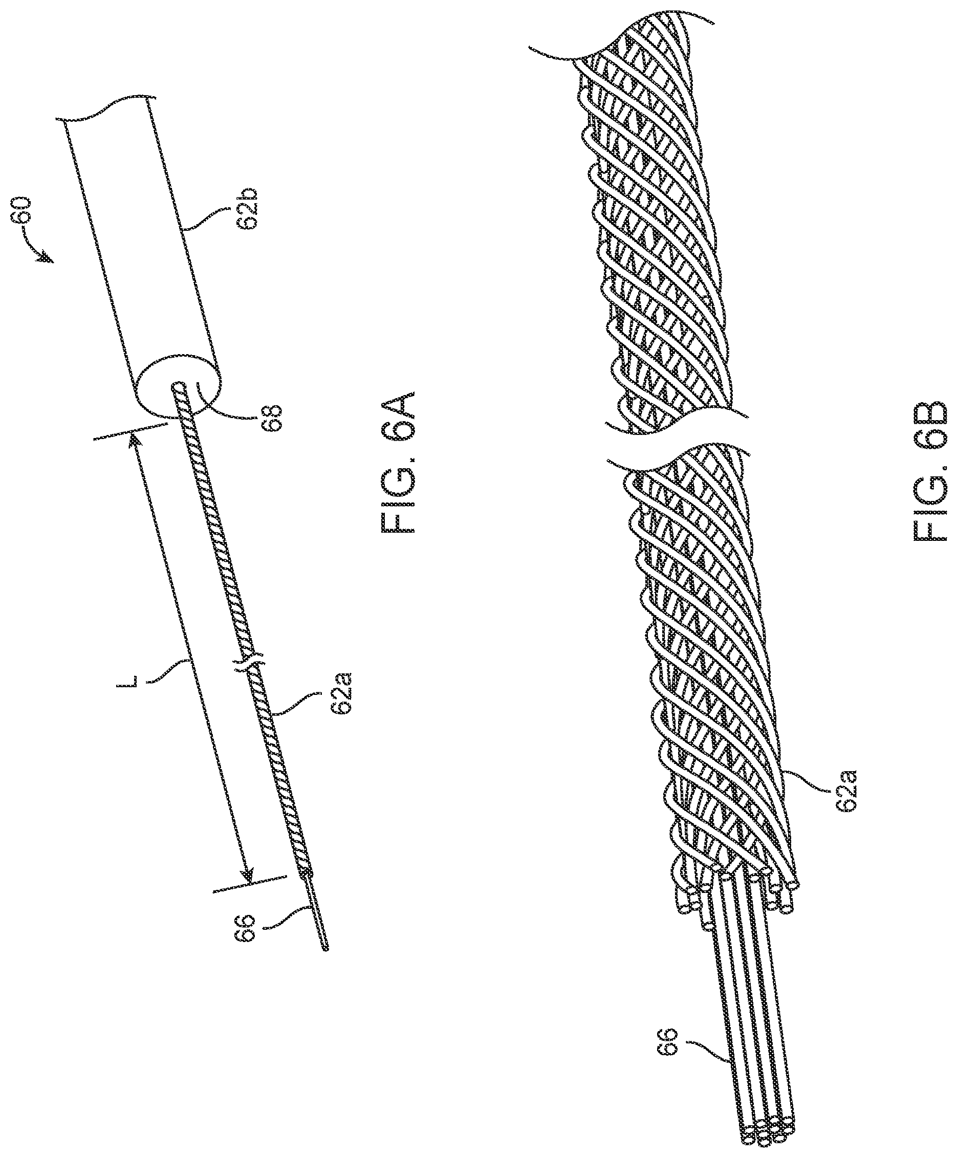 Patent US12318212 Figure 4 – Nerve monitoring and/or stimulation electrode assemblies