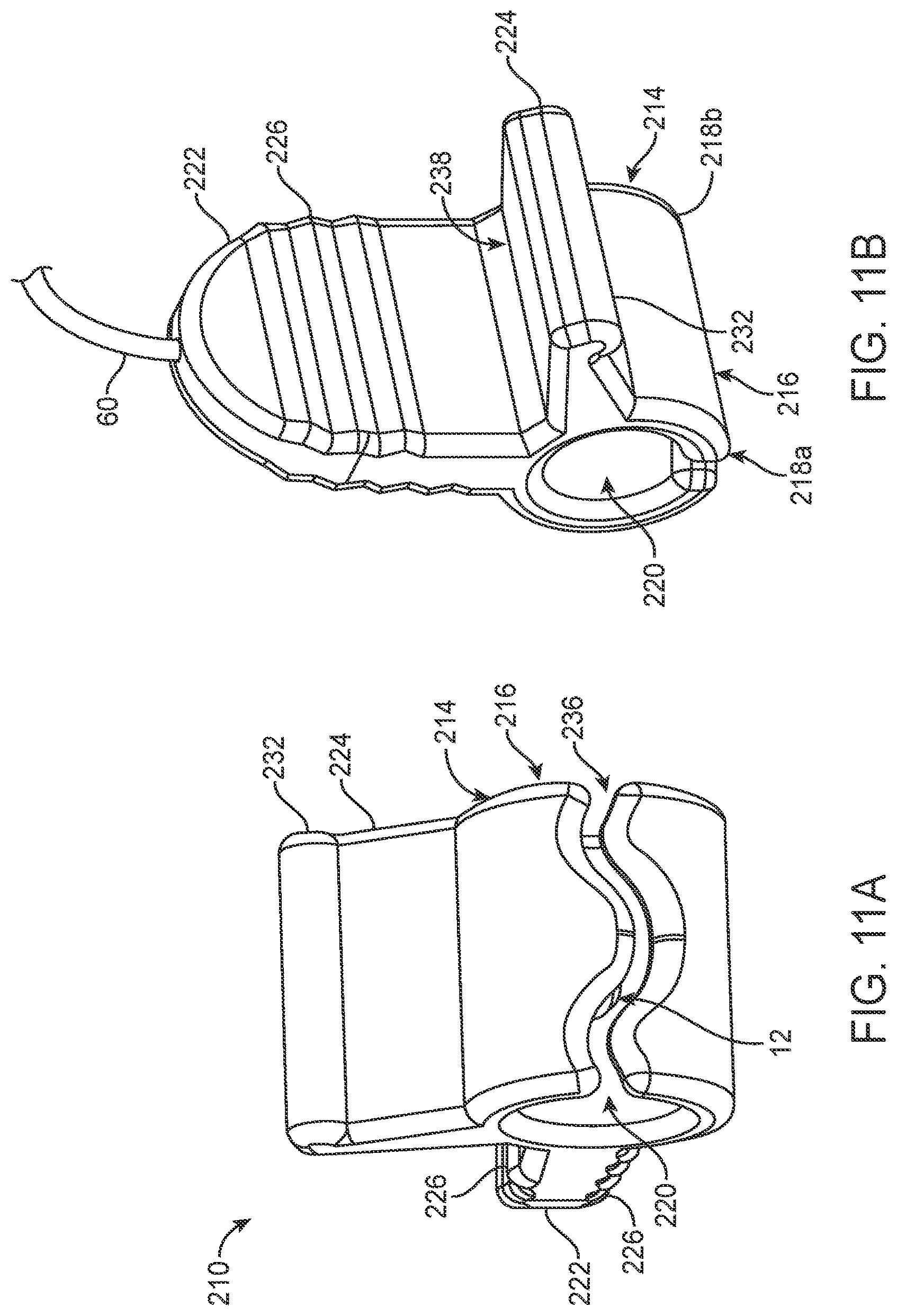 Patent US12318212 Figure 7 – Nerve monitoring and/or stimulation electrode assemblies