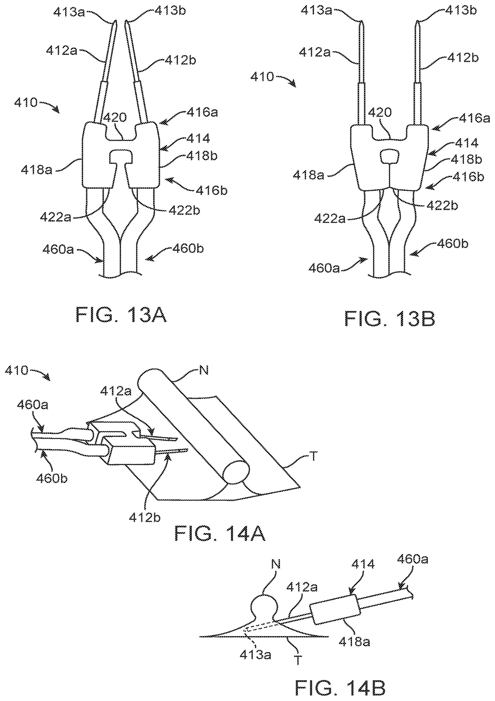 Patent US12318212 Figure 9 – Nerve monitoring and/or stimulation electrode assemblies