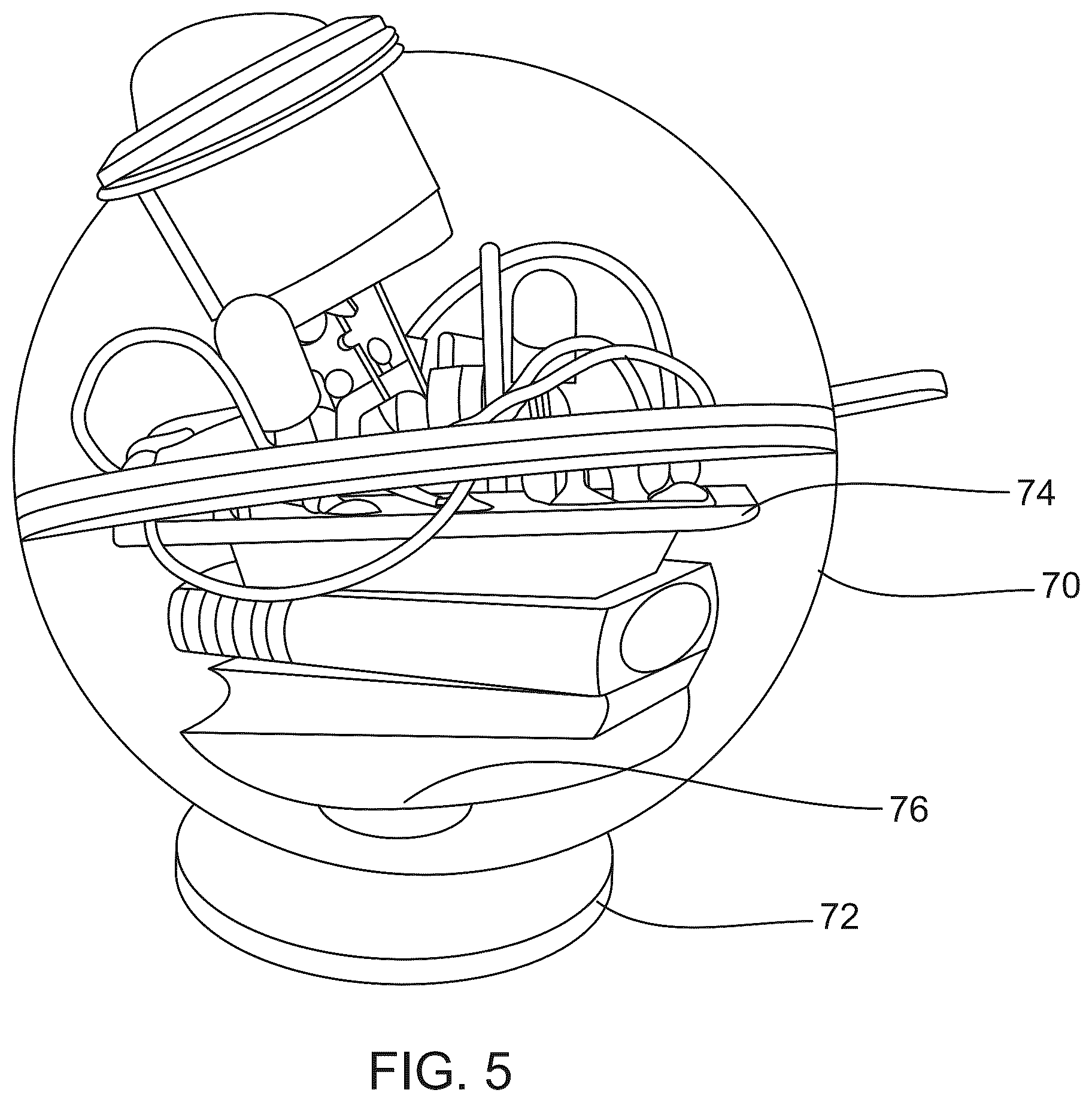 Patent US12318213 Figure 7 – Apparatus and methods for detecting incorrect muscle use and/or posture