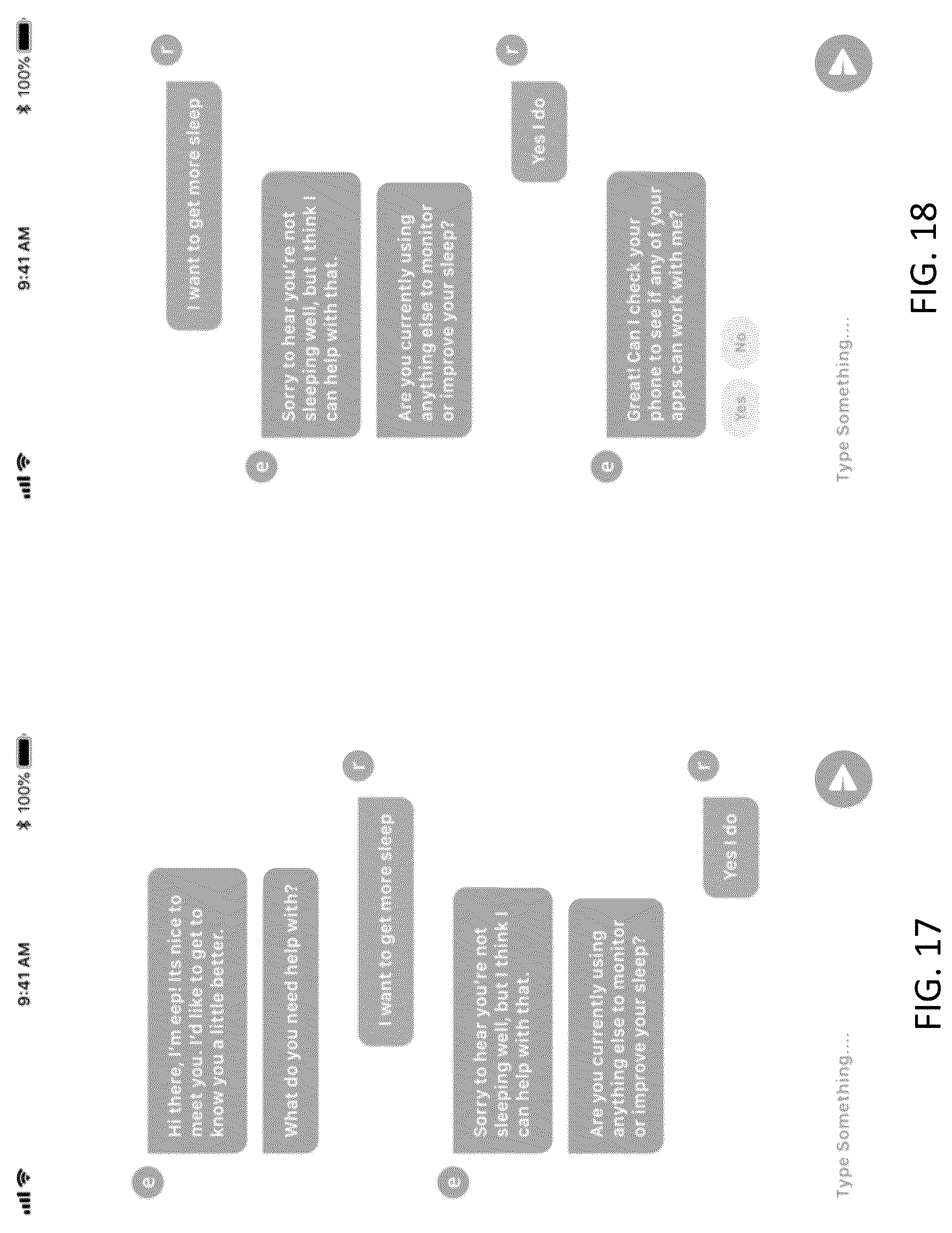 Patent US12318214 Figure 11 – Stress reduction and sleep promotion system
