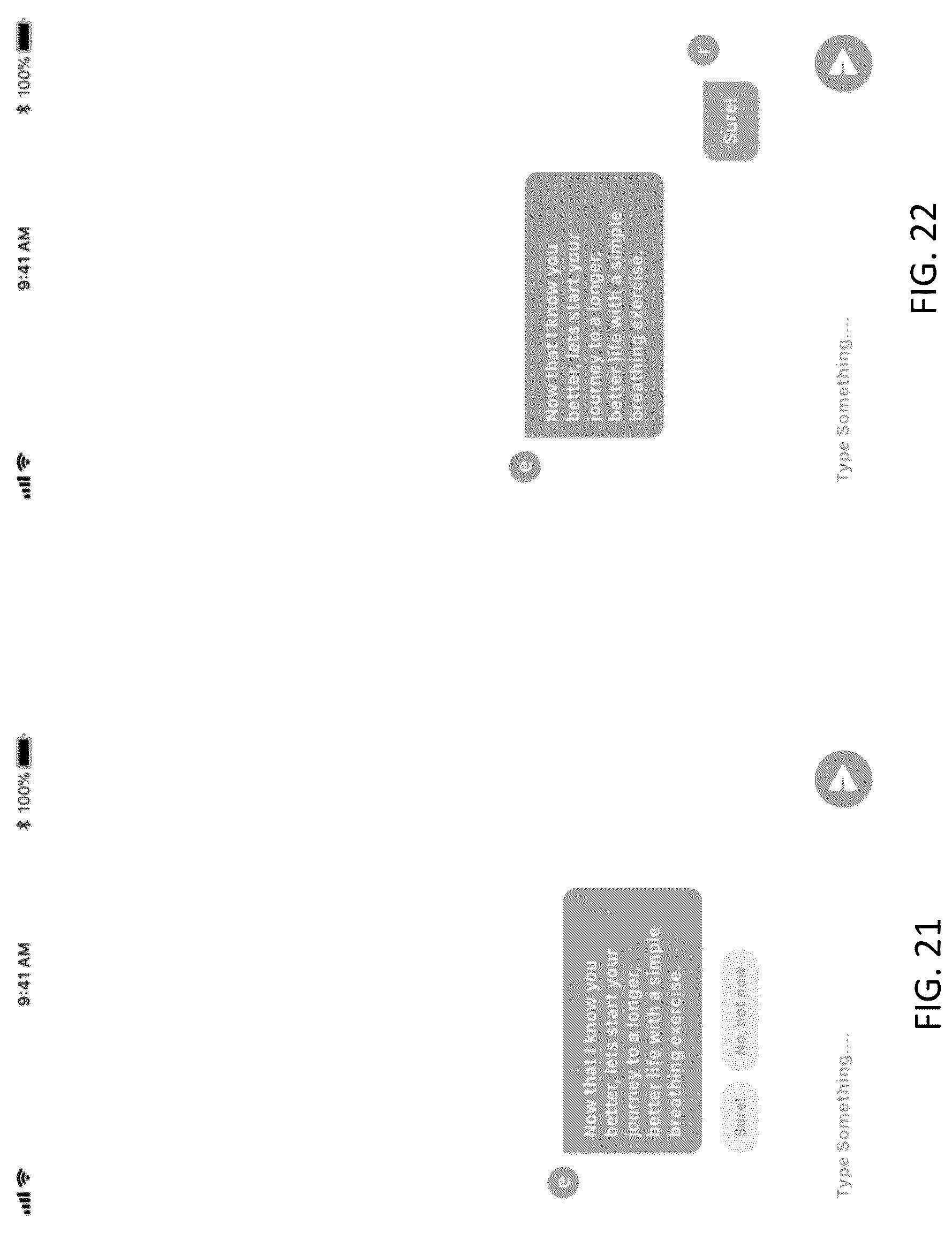 Patent US12318214 Figure 13 – Stress reduction and sleep promotion system