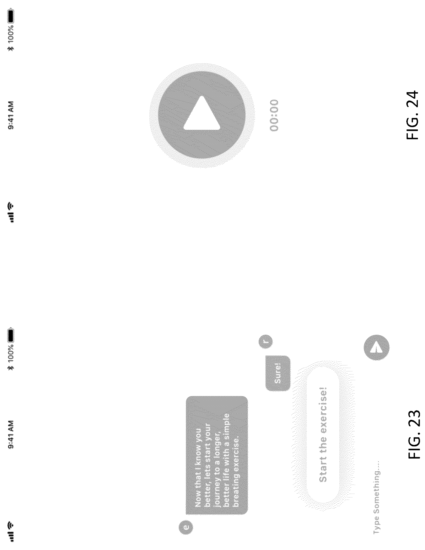 Patent US12318214 Figure 14 – Stress reduction and sleep promotion system