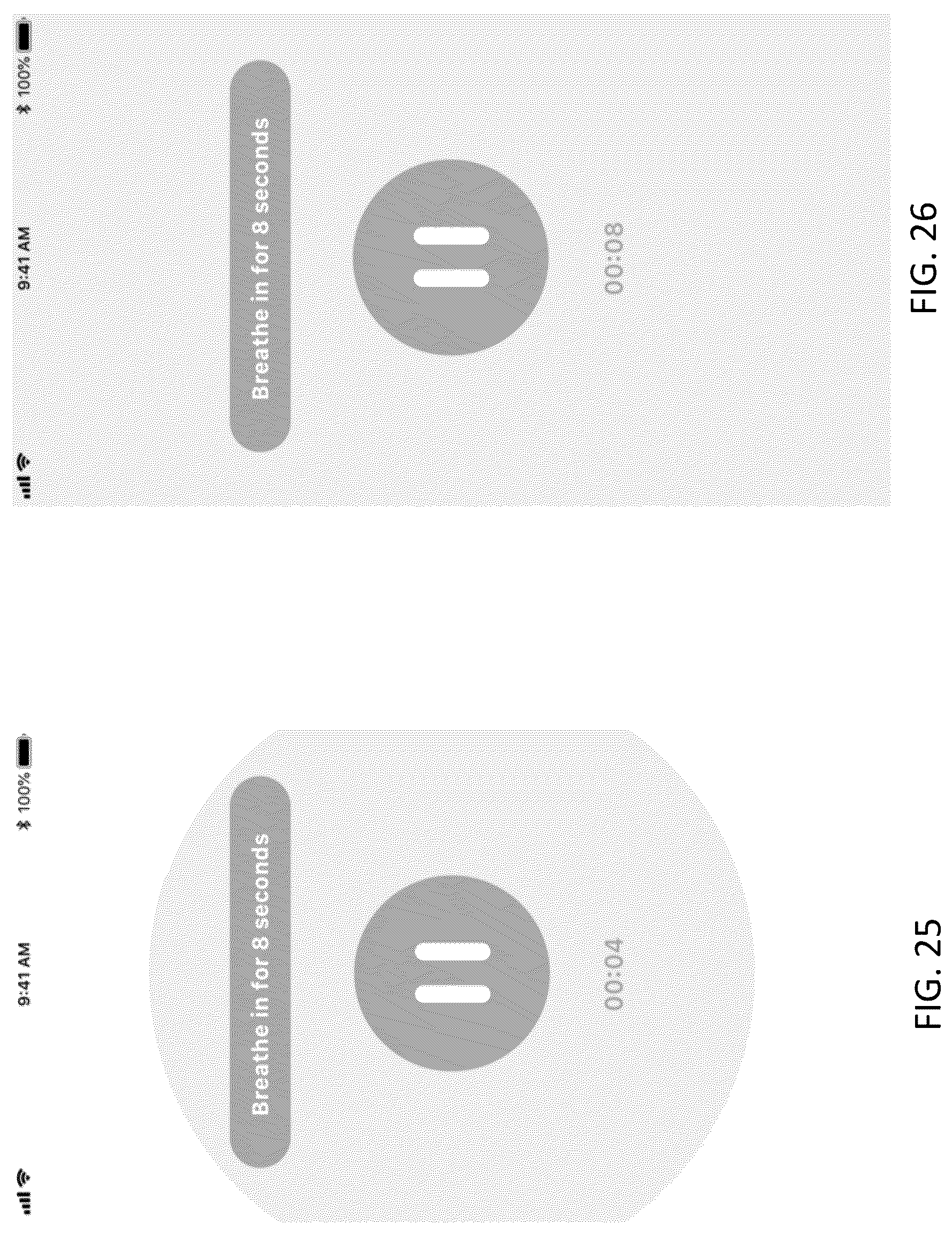 Patent US12318214 Figure 15 – Stress reduction and sleep promotion system