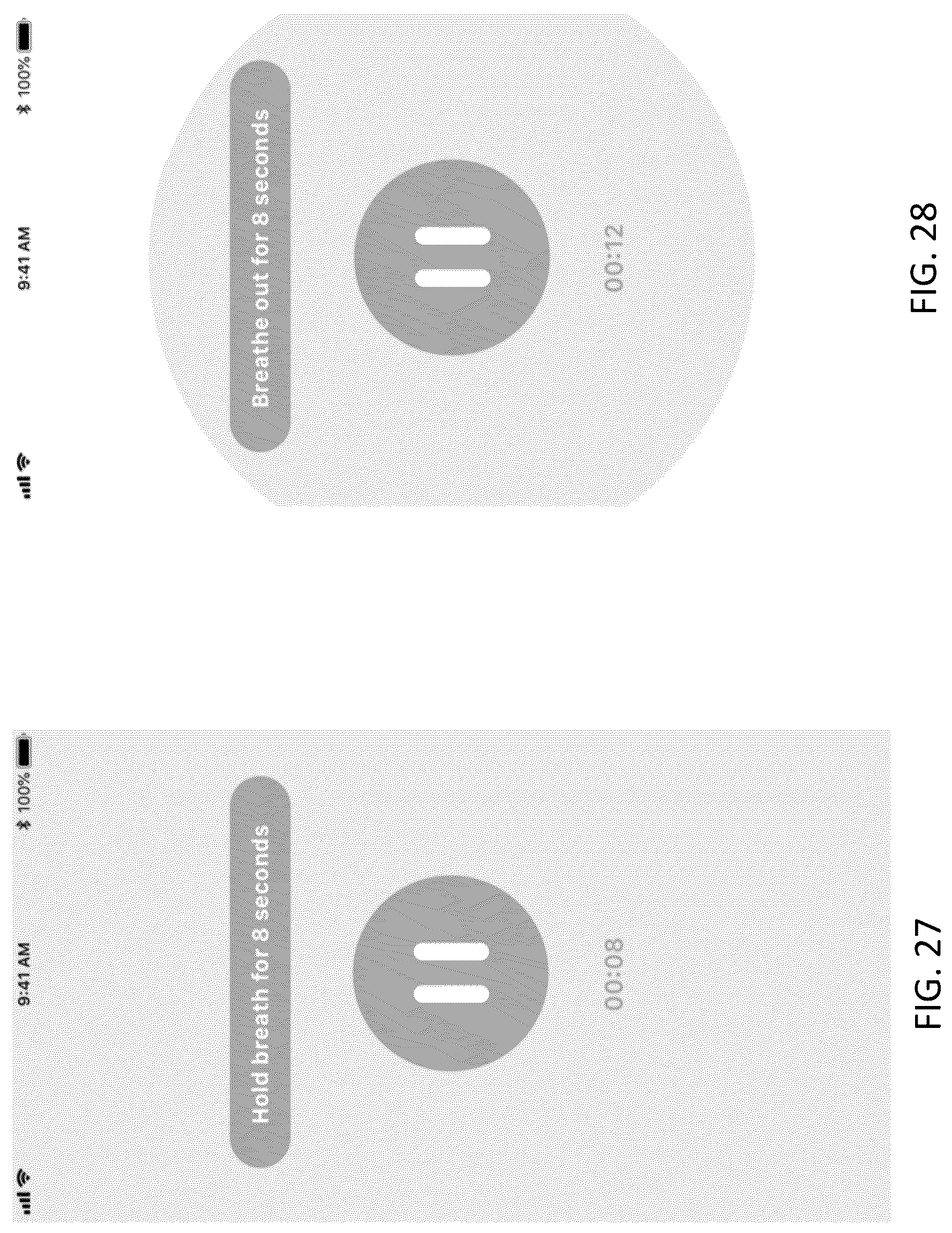 Patent US12318214 Figure 16 – Stress reduction and sleep promotion system