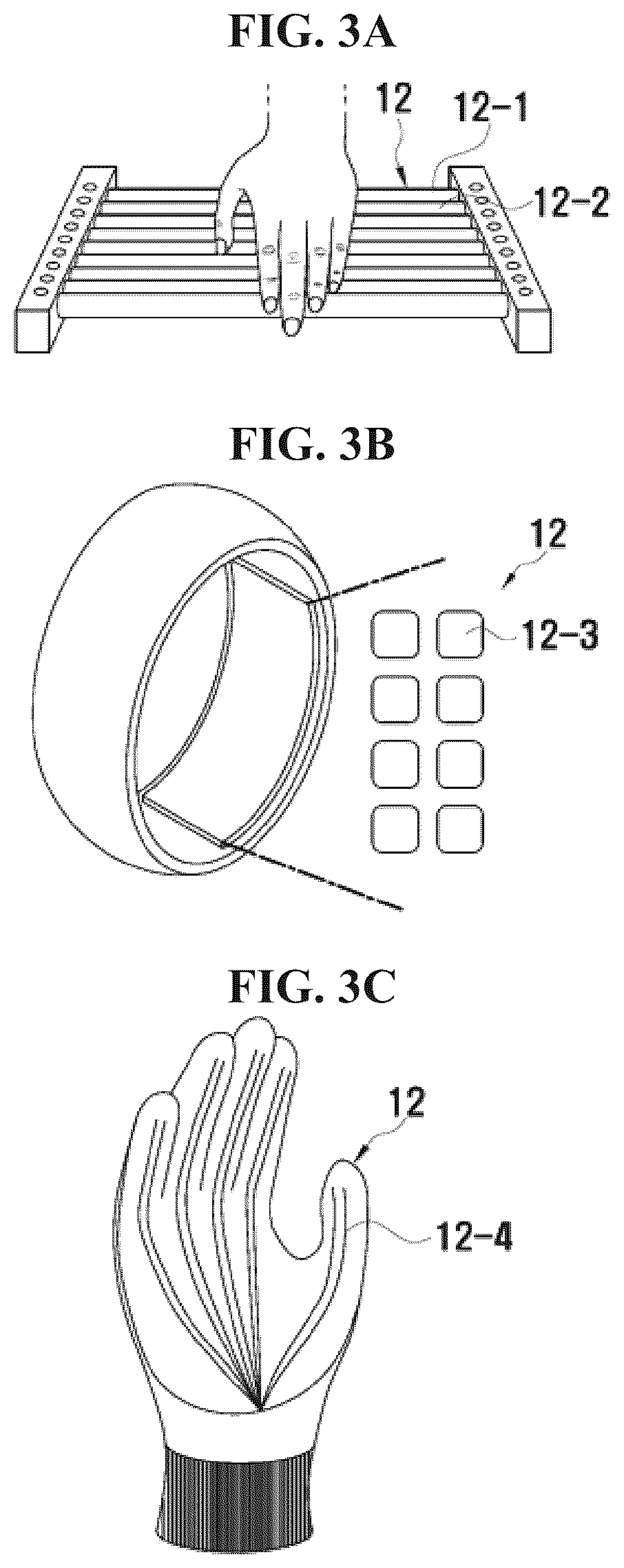 Patent US12318215 Figure 3 – Stimulus providing device, perception training method, and computer program