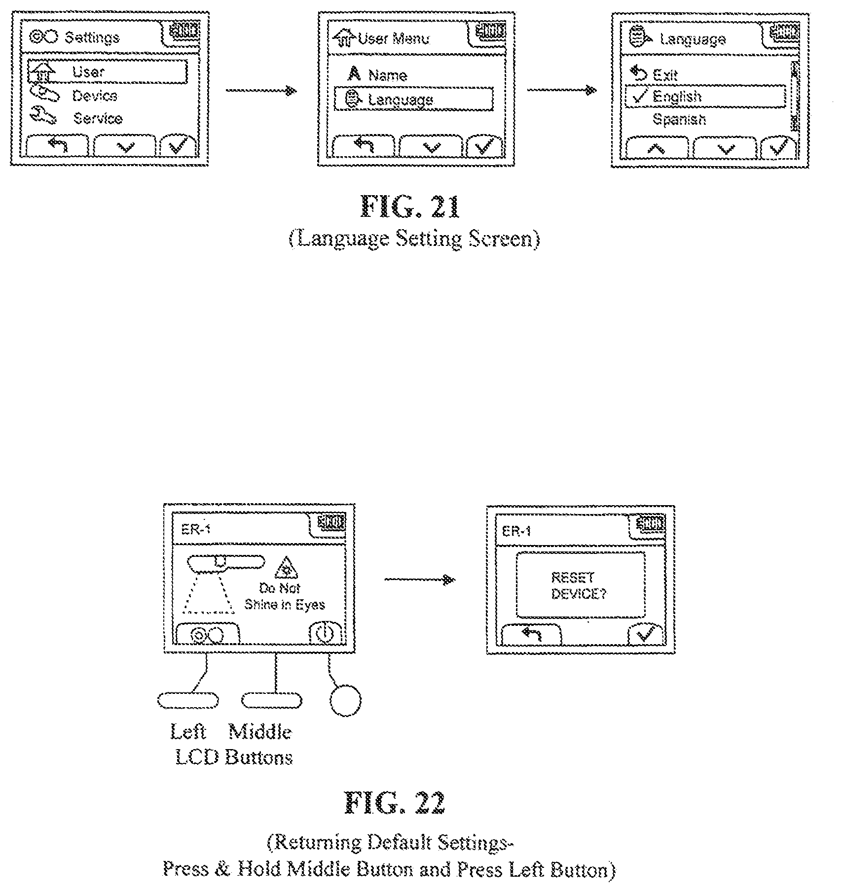Patent US12318219 Figure 15 – Vein scanner with limited photodiode FOV moving synchronously with scanned laser light