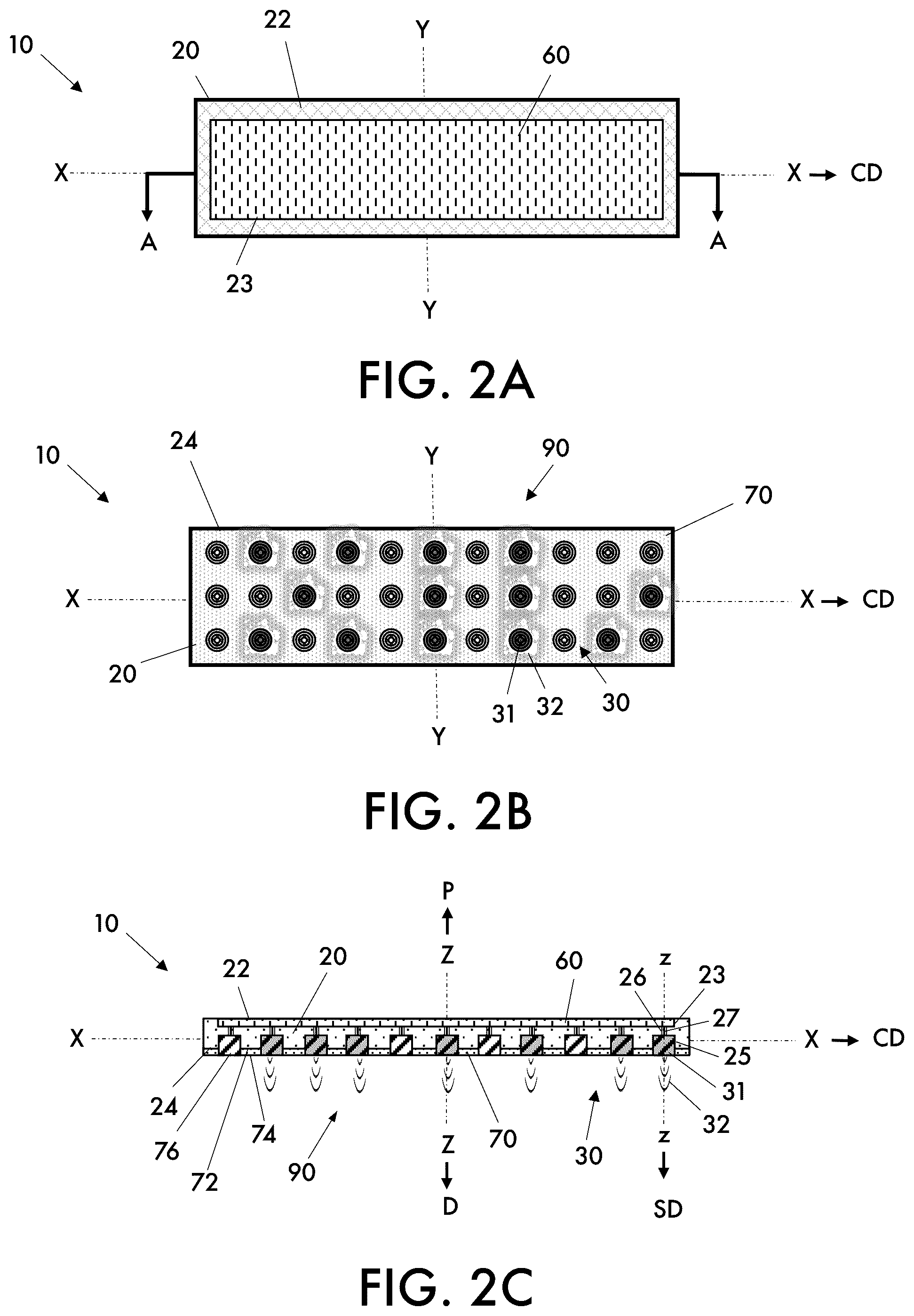 Patent US12318221 Figure 2 – Communication devices, systems and methods