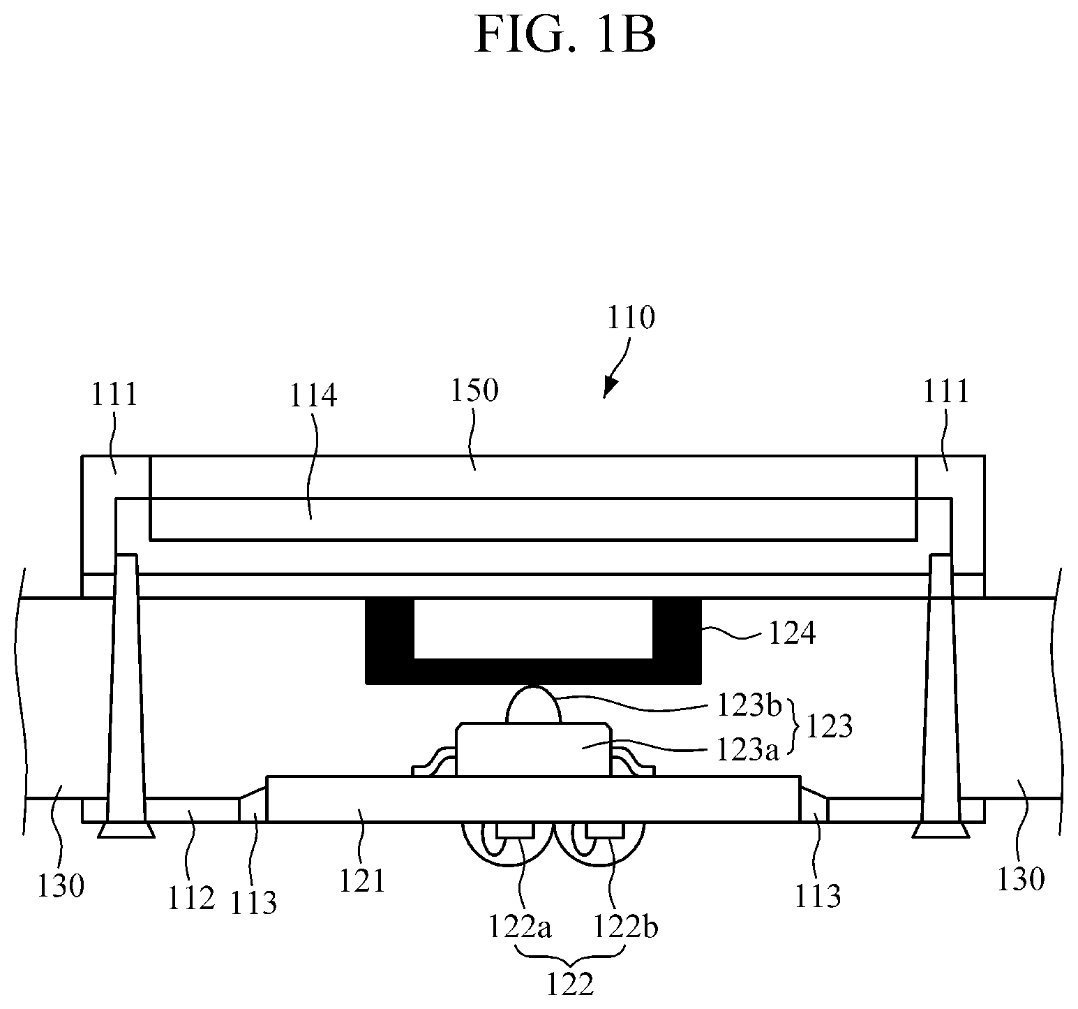 Patent US12318223 Figure 2 – Apparatus and method for measuring biometric information